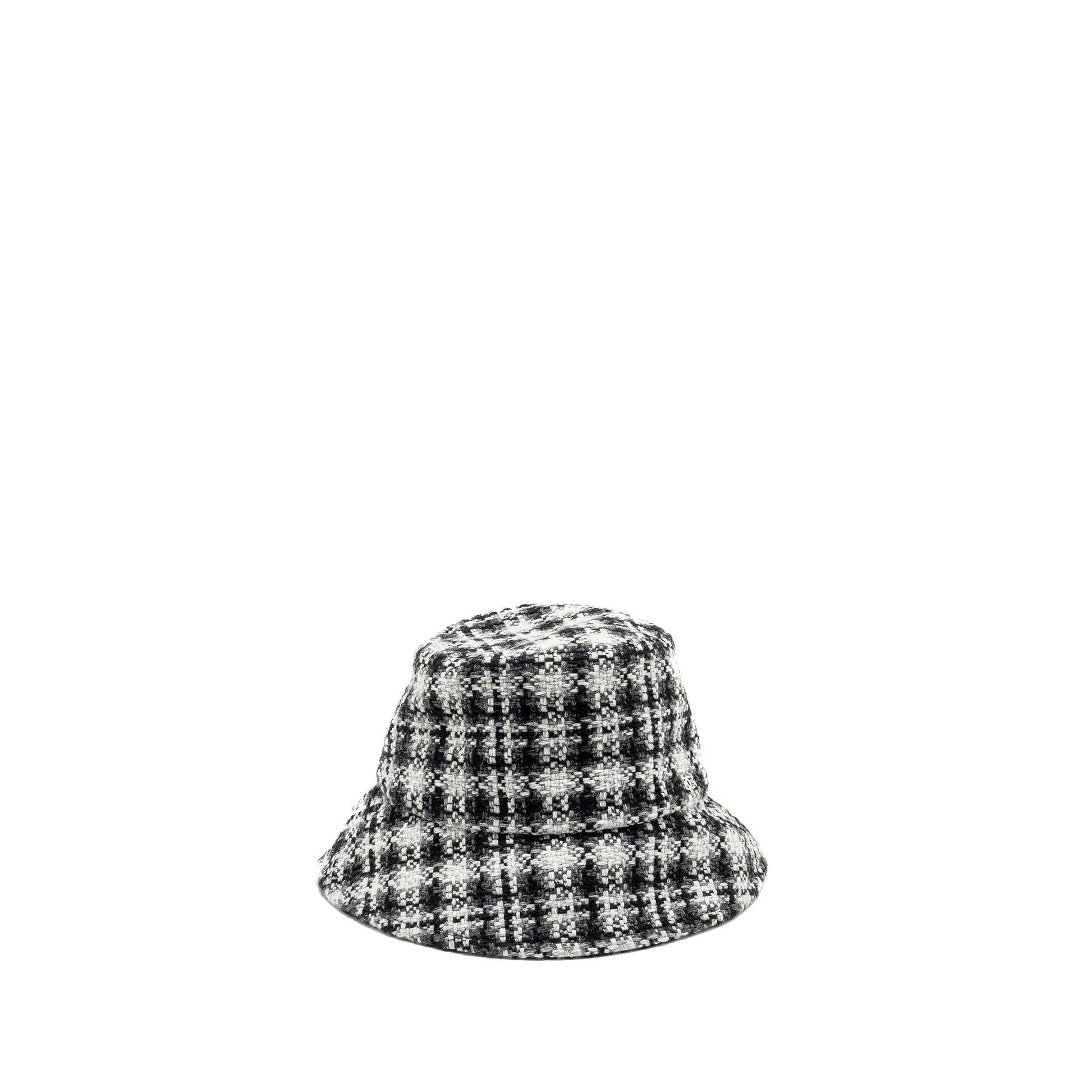 Chanel W Hat