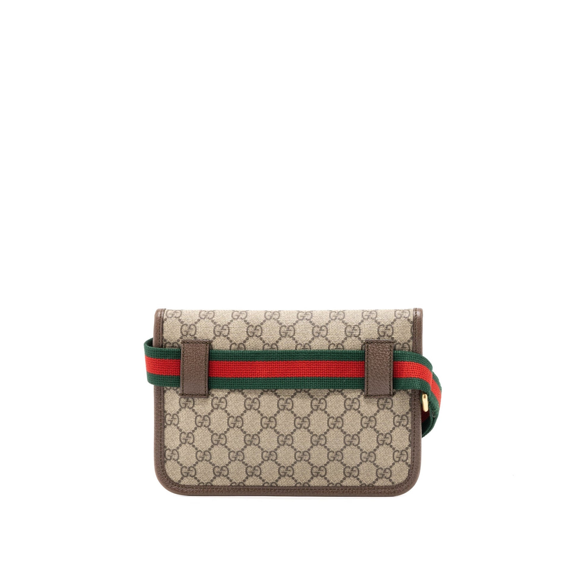 Gucci Neo Belt Bag Supreme Brushed Canvas Accessory