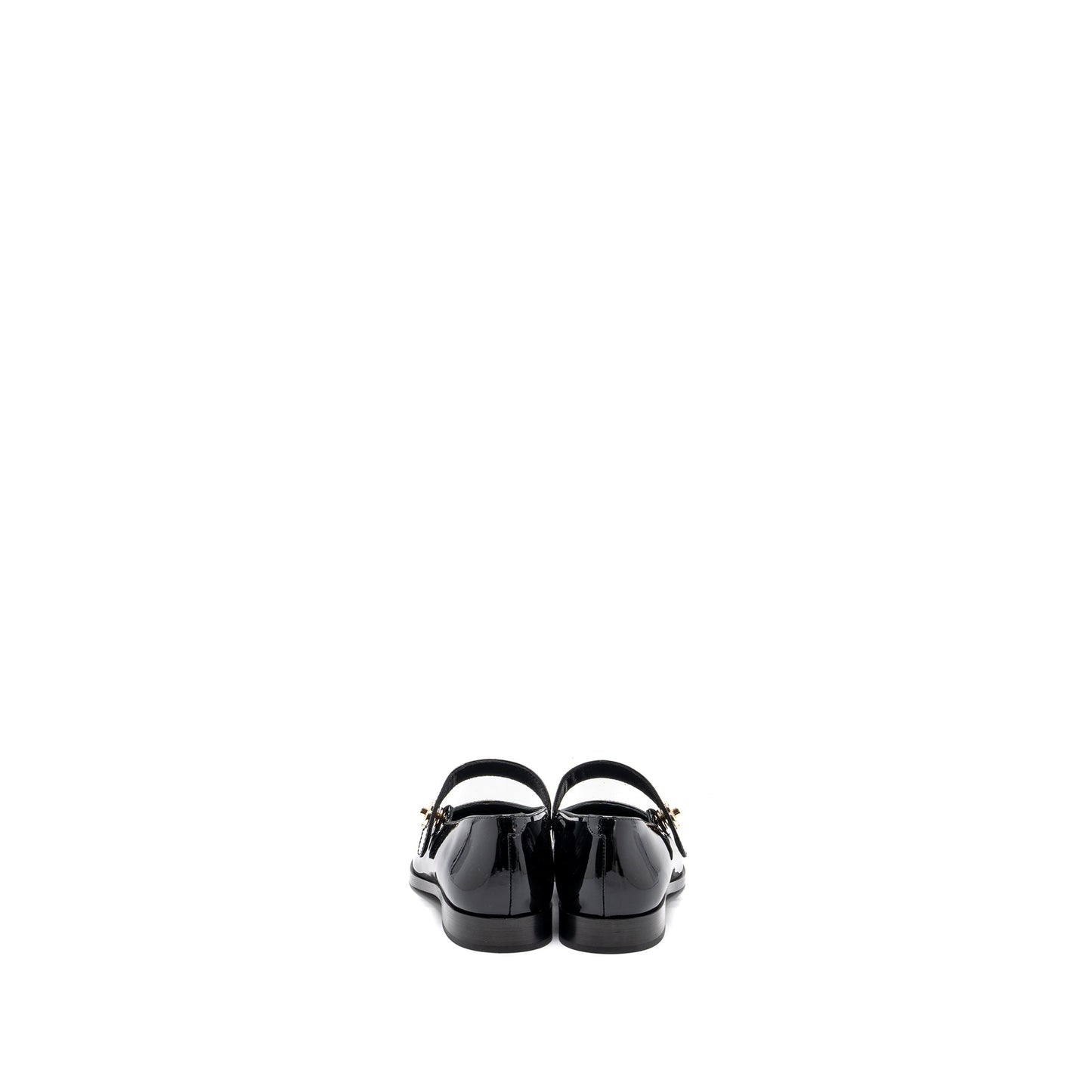 Chanel ck LGHW Black Handbag