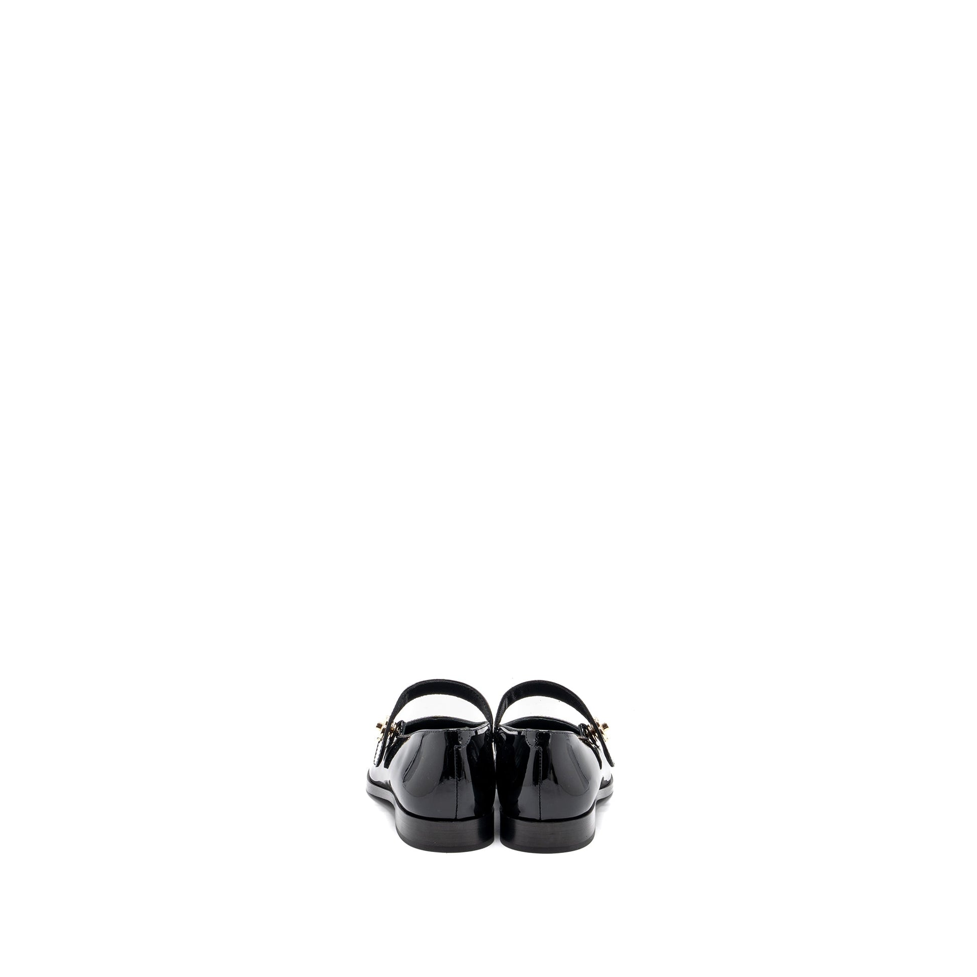 Chanel ck LGHW Black Handbag