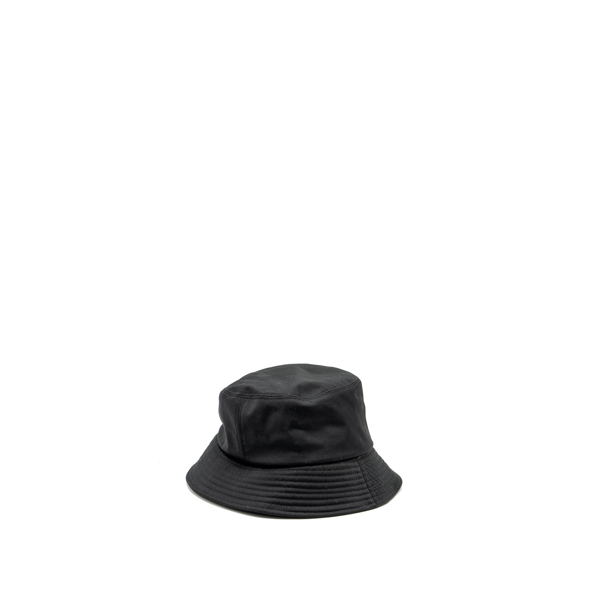 Chanel Black Hat Chanel