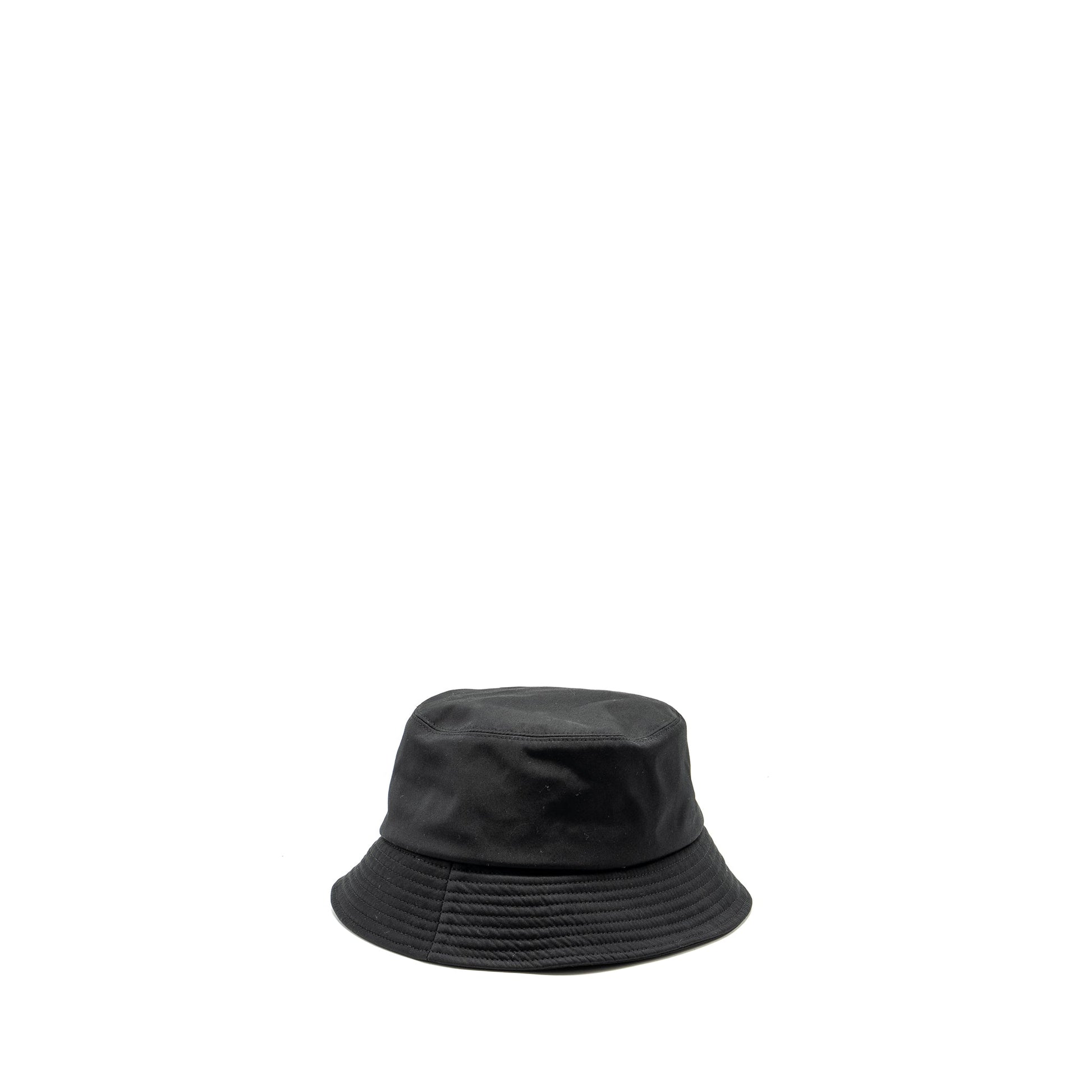 Chanel Black Hat Chanel