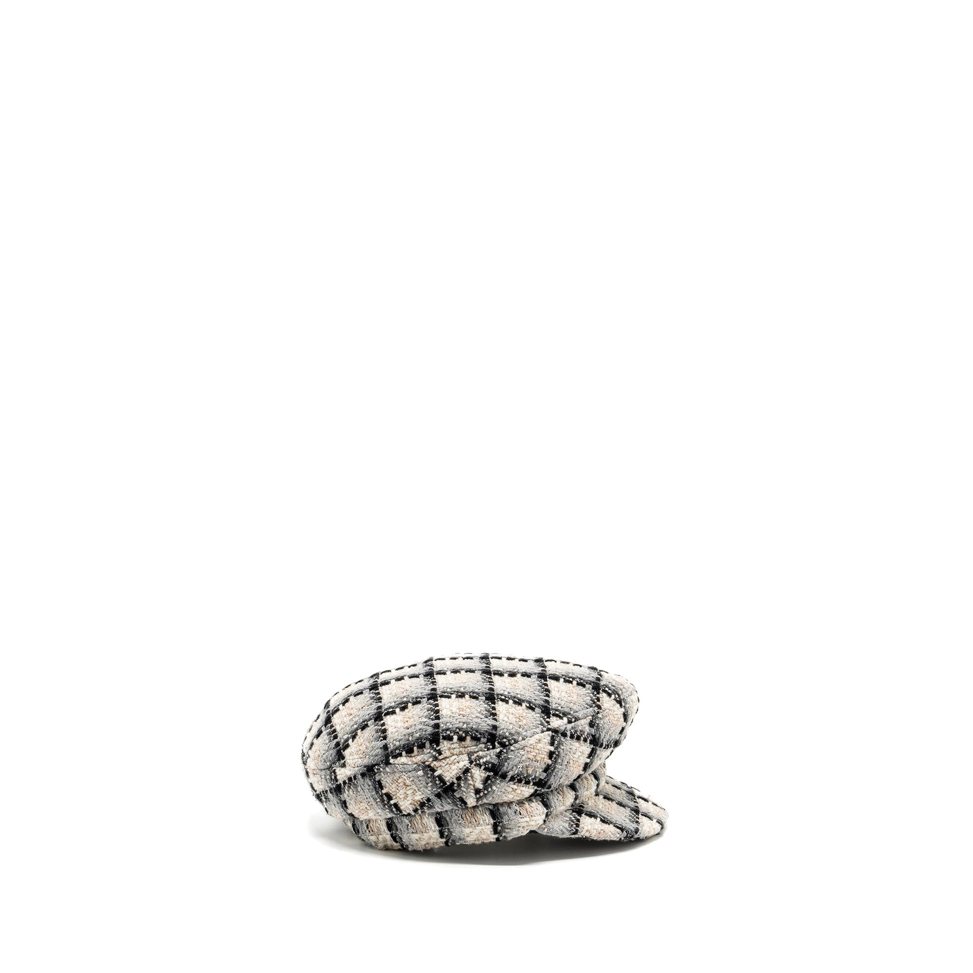 Chanel Multicolour Hat