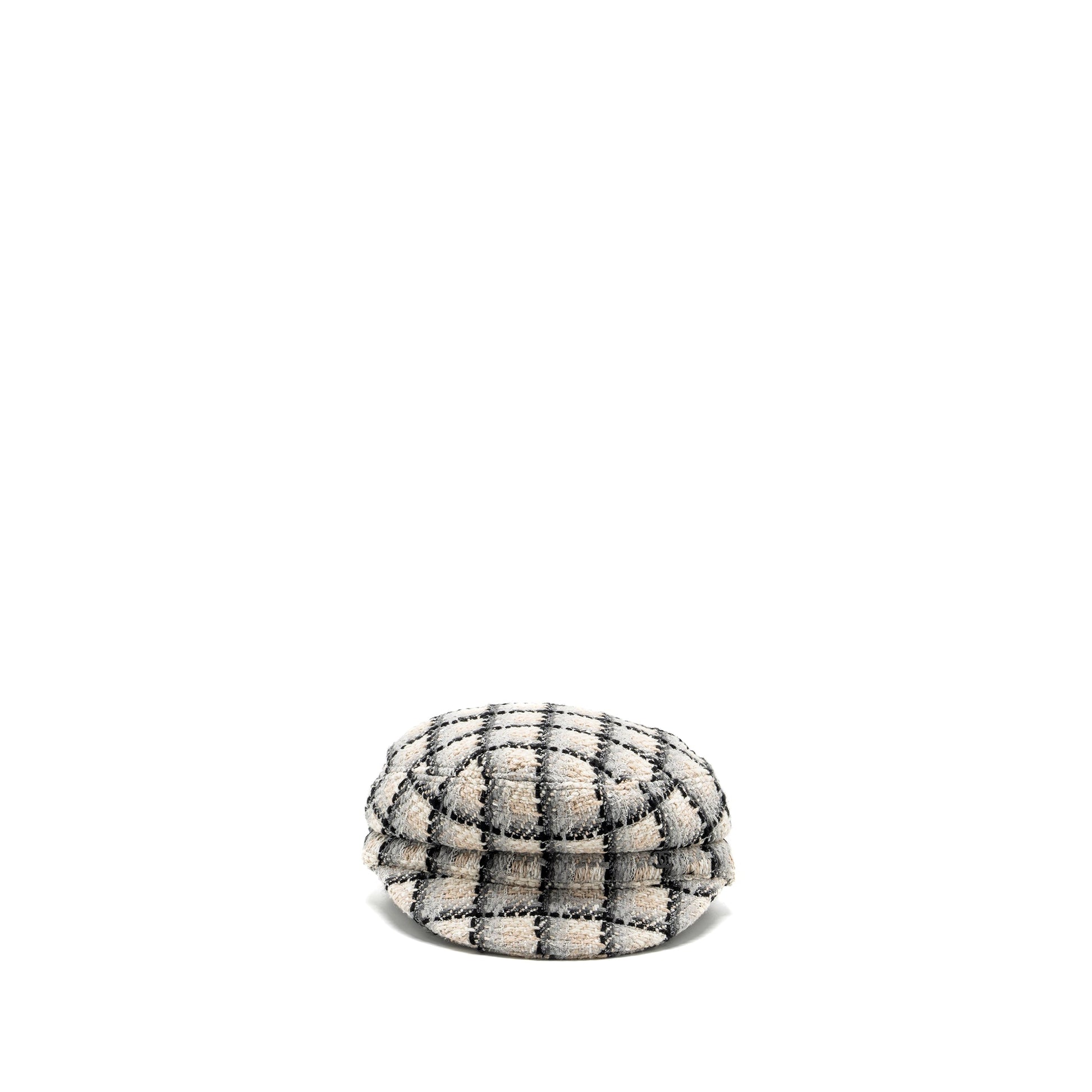 Chanel Multicolour Hat