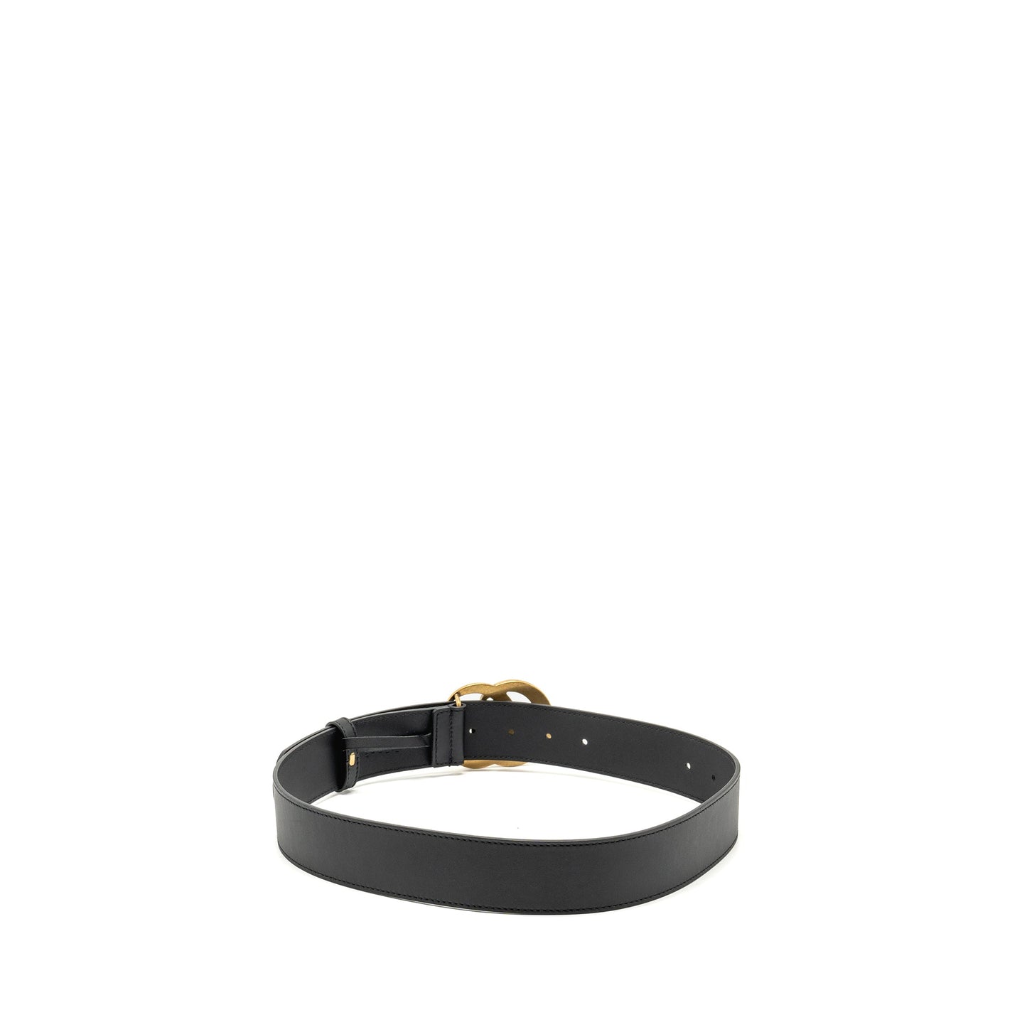 Gucci Size Wide Marmont Belt Handbag Leather Accessory