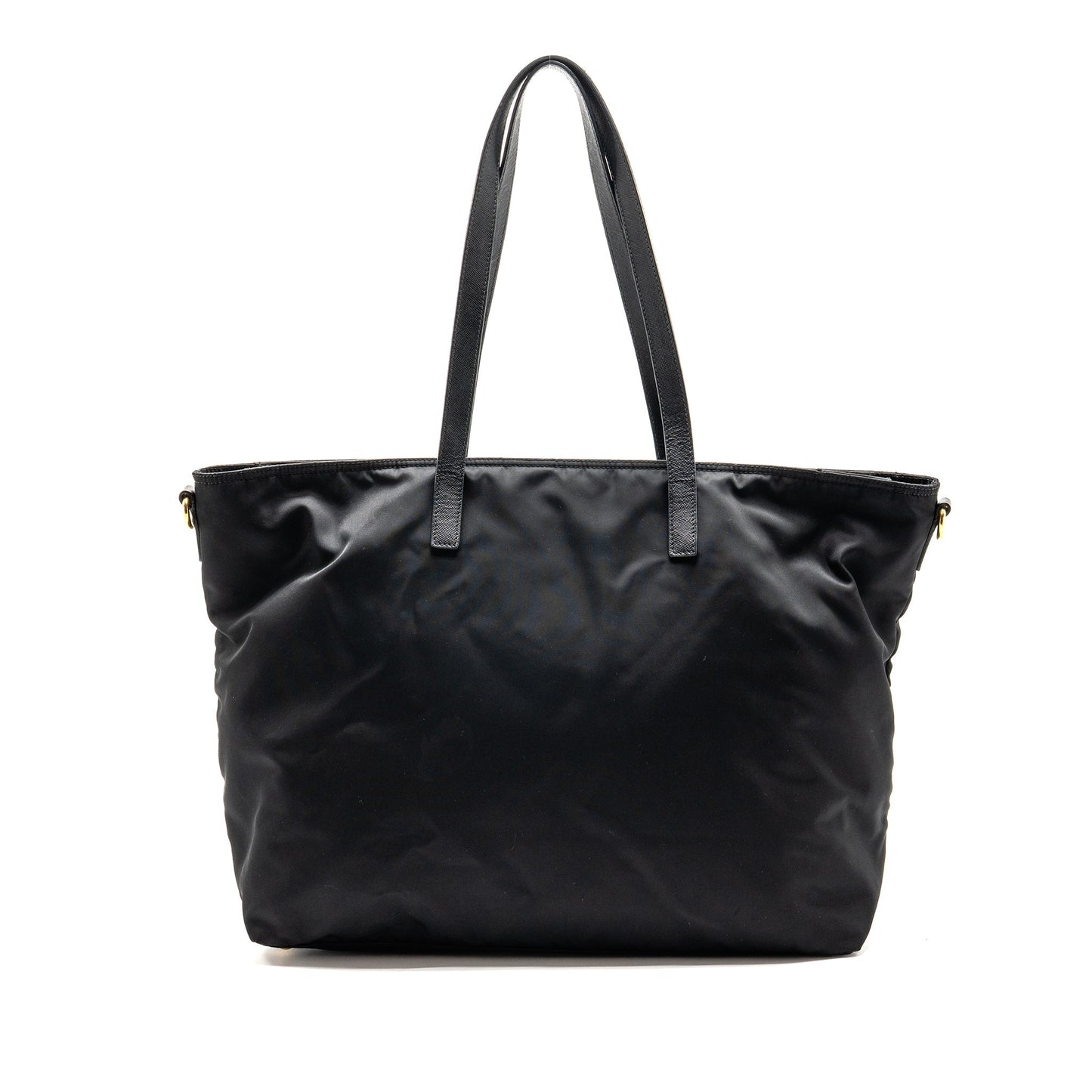 Prada Re Edition Large Tessuto Tote Purse Re Leather Nylon Tote Bag