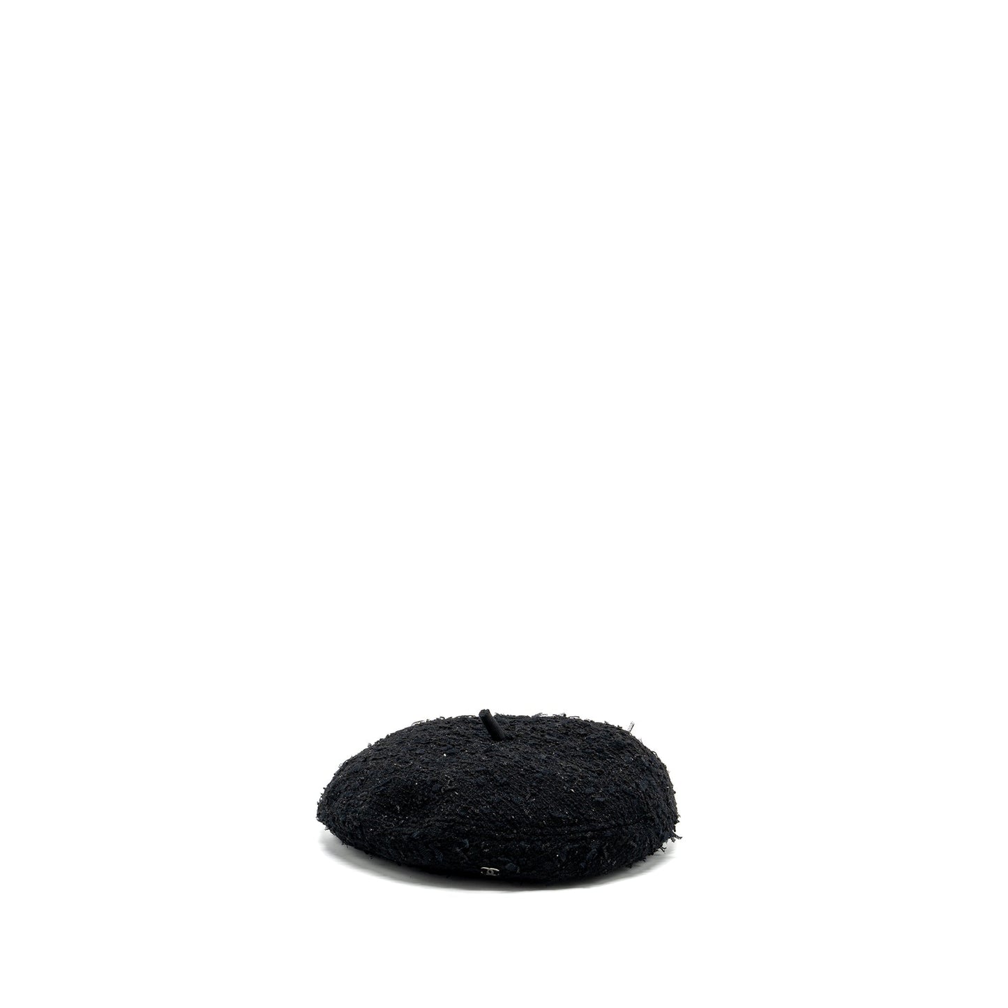 Chanel k SHW Black Handbag