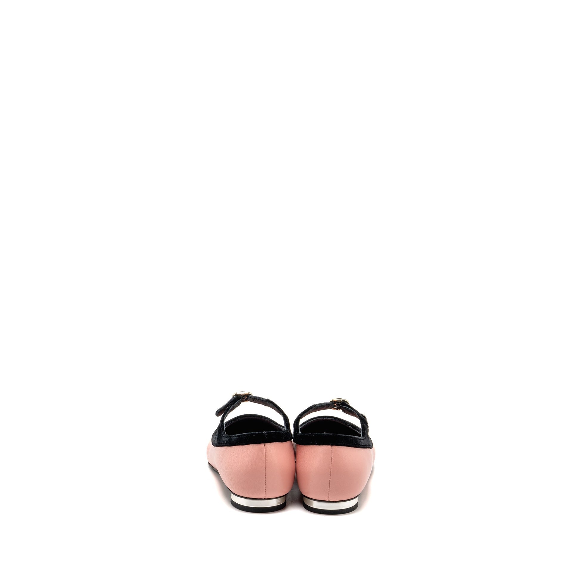 Chanel LGHW Black Pink Handbag