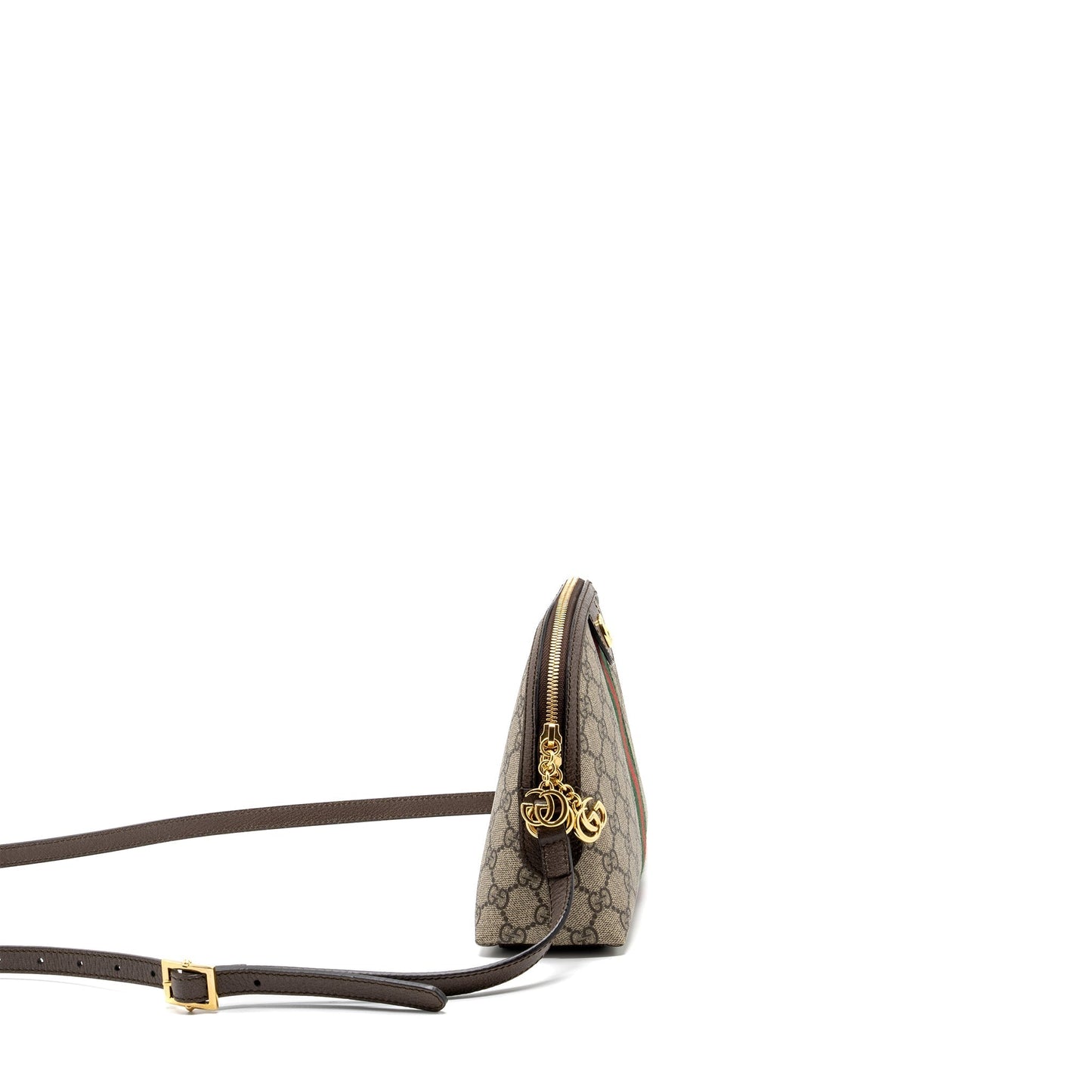 Gucci Ophidia Shoulder Bag Supreme Canvas 6