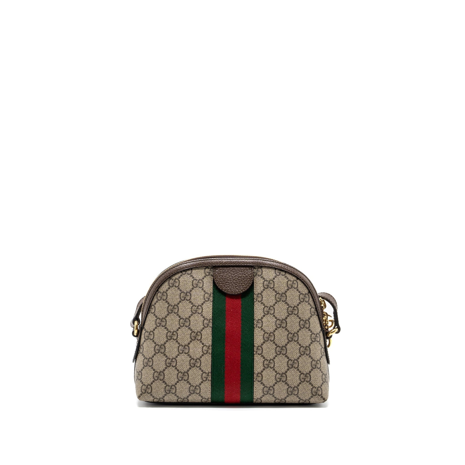 Gucci Ophidia Shoulder Bag Supreme Canvas 6