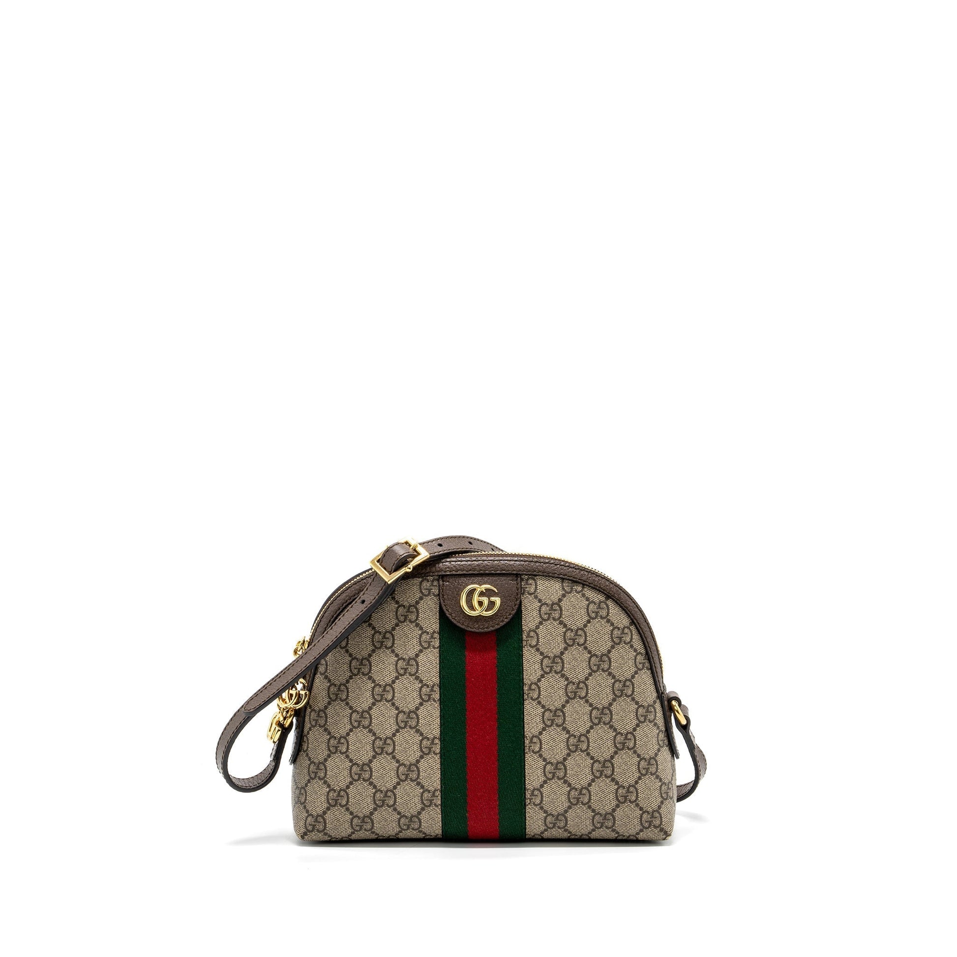 Gucci Ophidia Shoulder Bag Supreme Canvas 6