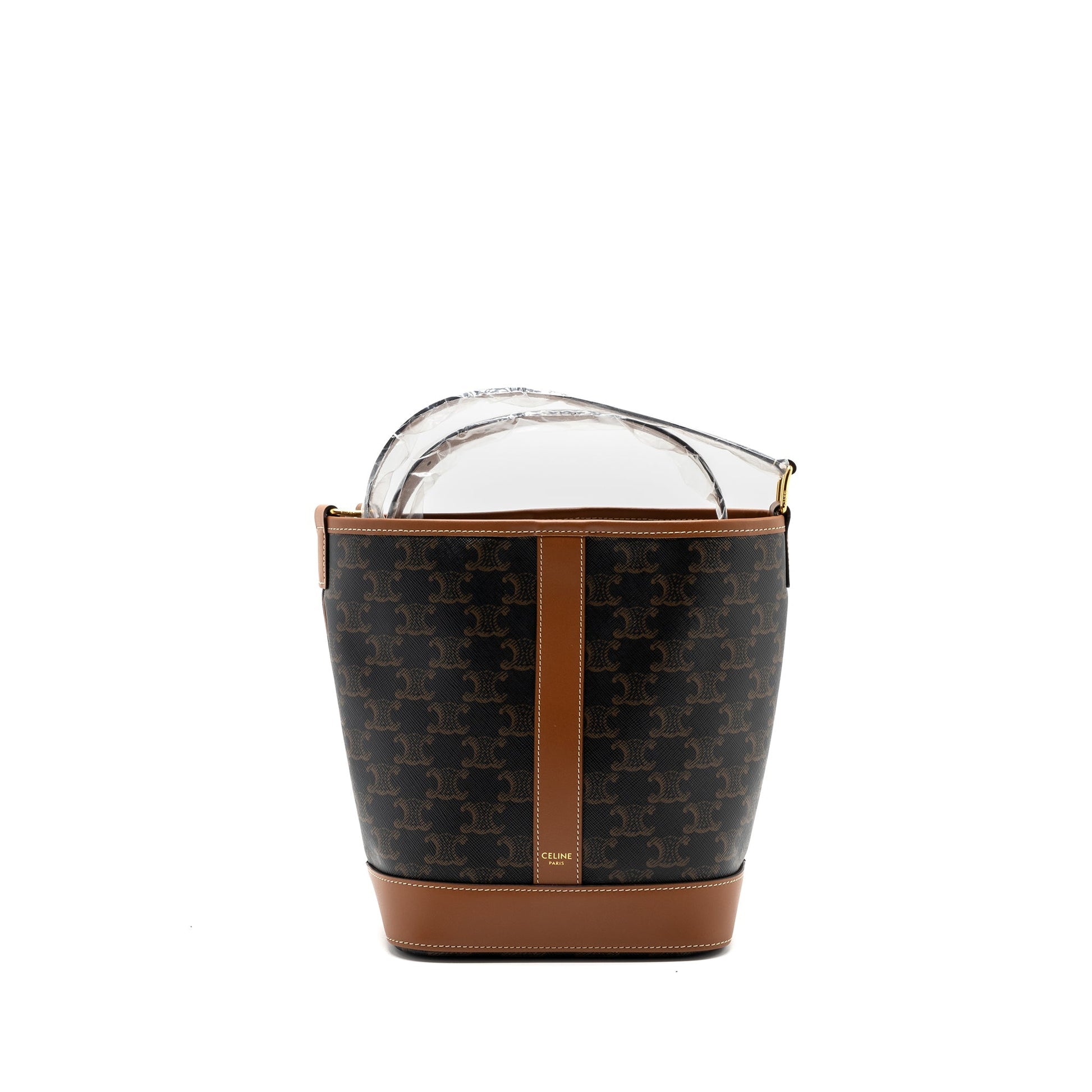 Celine Celine Small Bucket Handbag Bucket Bag