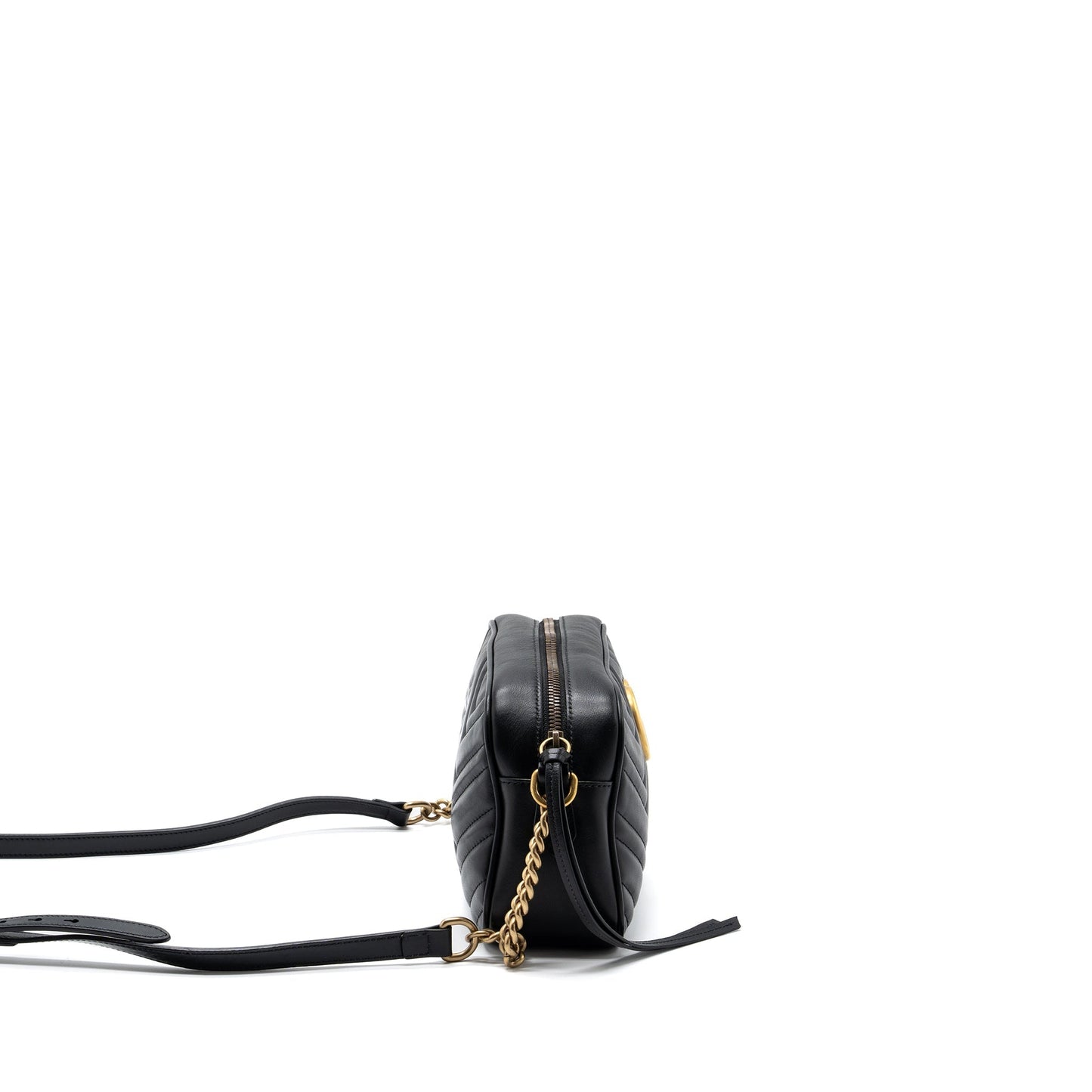 Gucci Marmont Bag Small Shoulder Bag