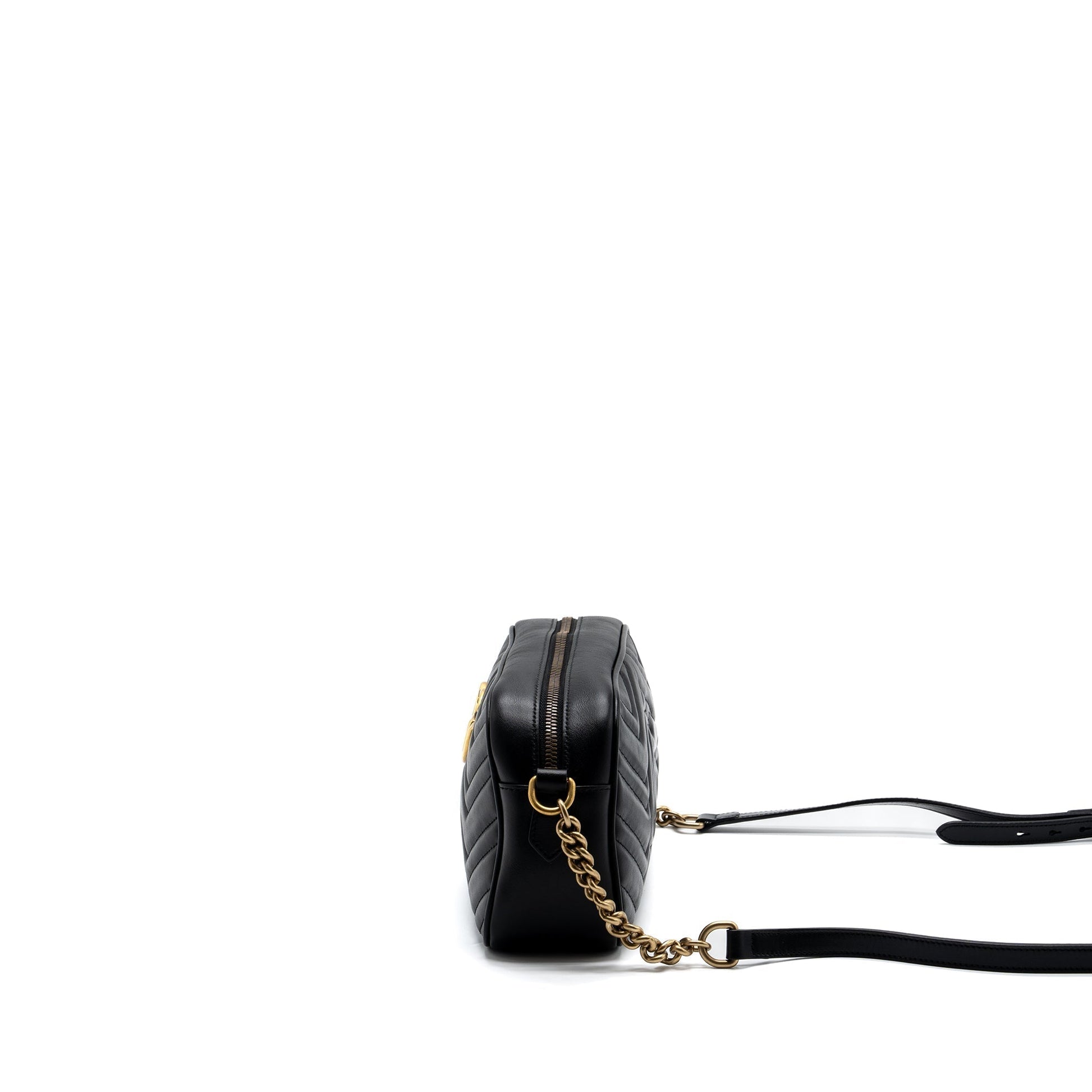 Gucci Marmont Bag Small Shoulder Bag