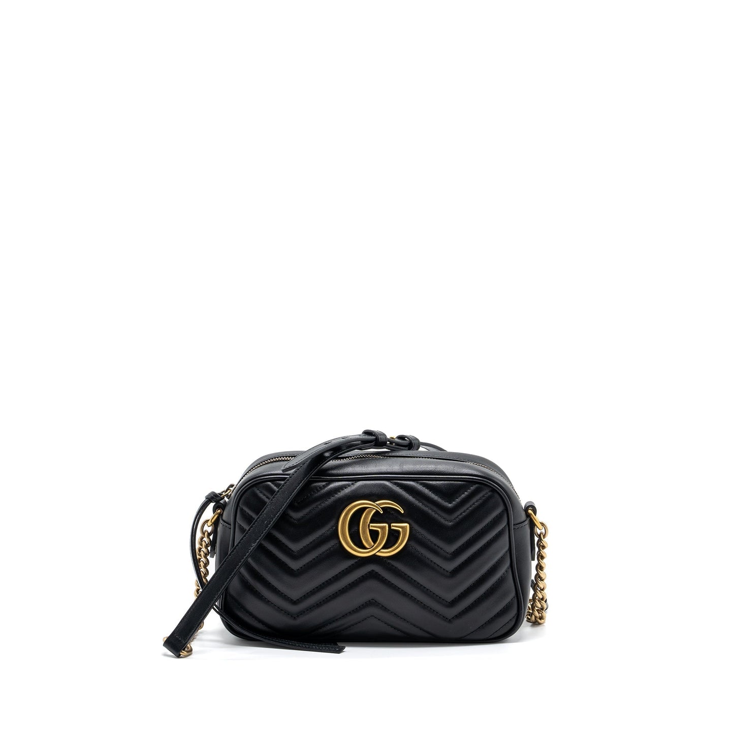 Gucci Marmont Bag Small Shoulder Bag