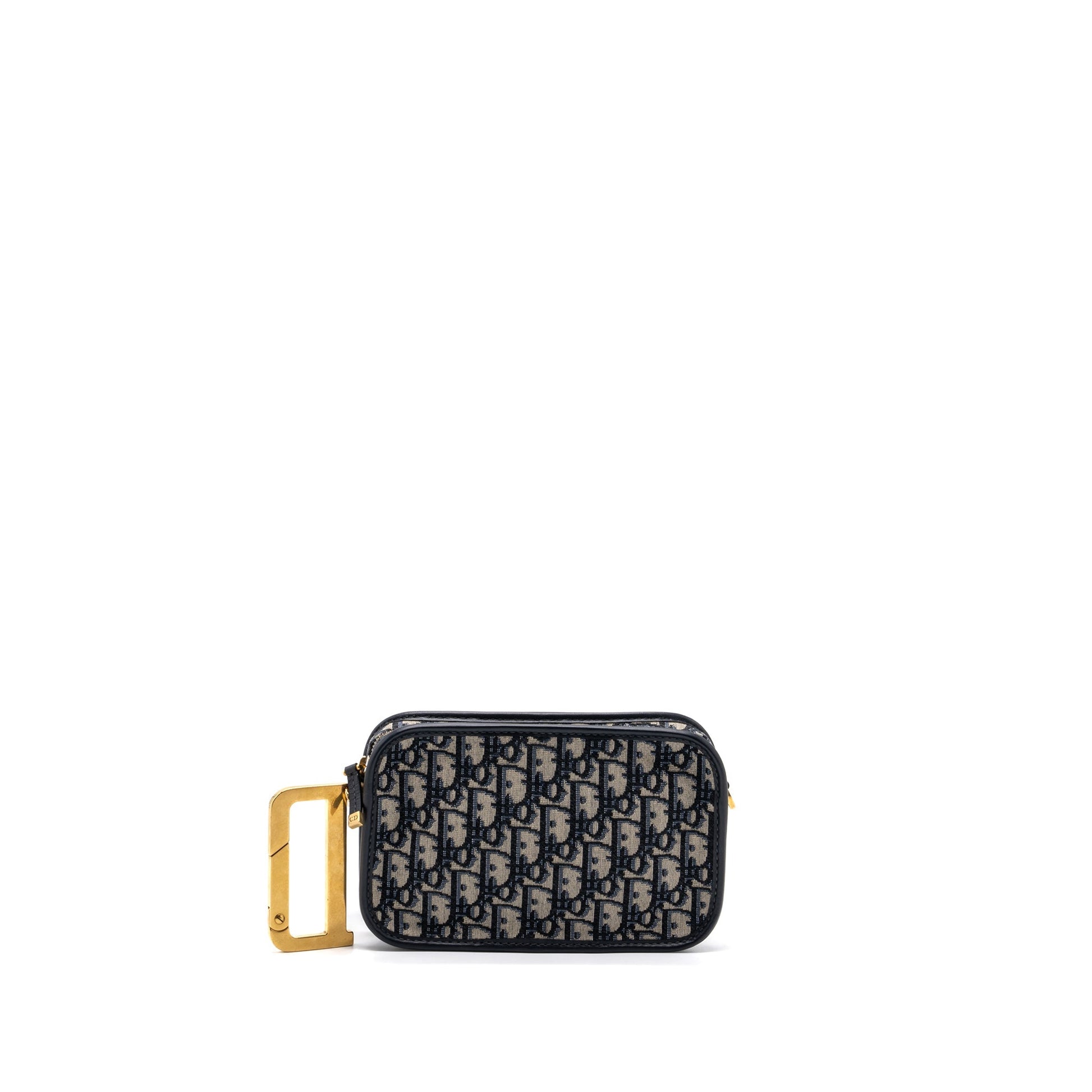 Dior quake Pouch With Clutch Handbag Clutch Bag