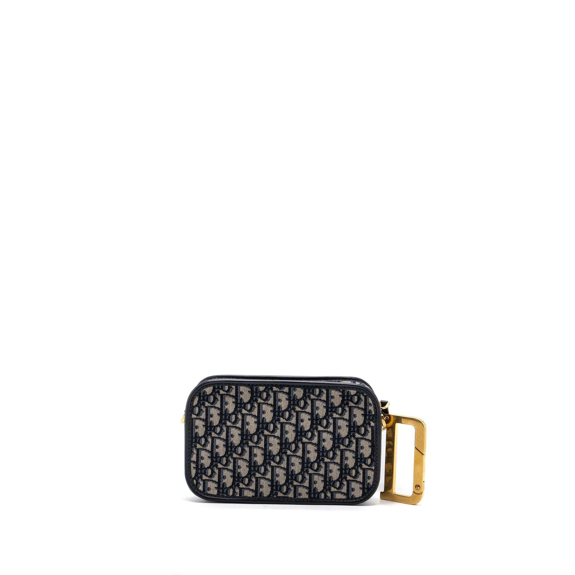 Dior quake Pouch With Clutch Handbag Clutch Bag
