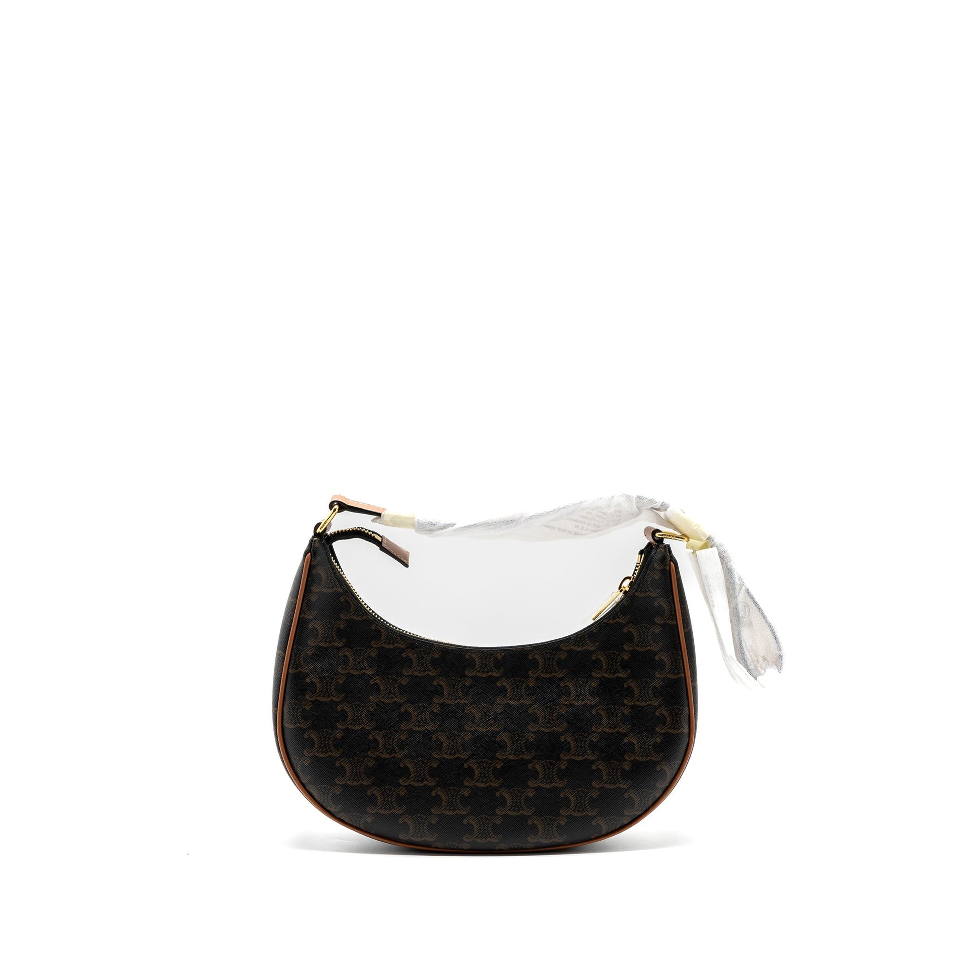 Celine Ava Handbag Medium Travel Bag