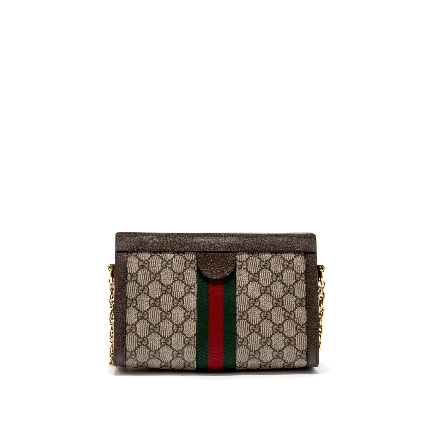 Gucci Ophidia Shoulder Bag Supreme Canvas 5