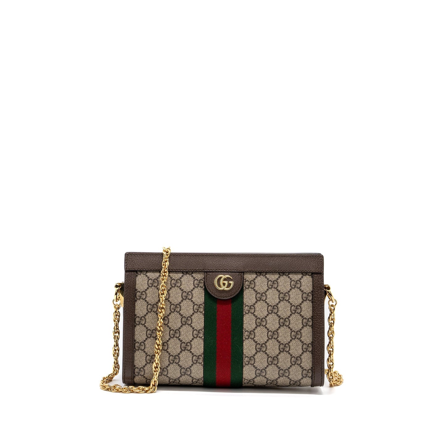 Gucci Ophidia Shoulder Bag Supreme Canvas 5