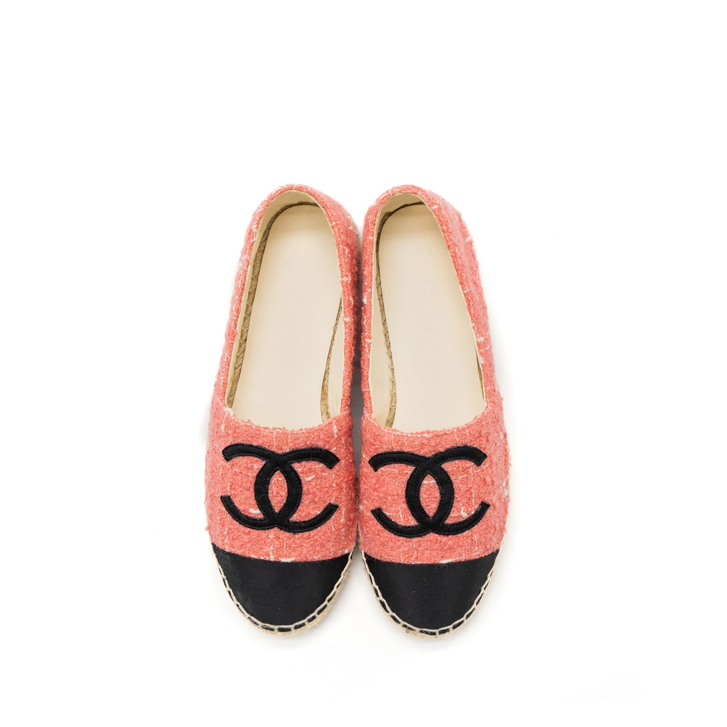 Chanel ack Black Pink Handbag