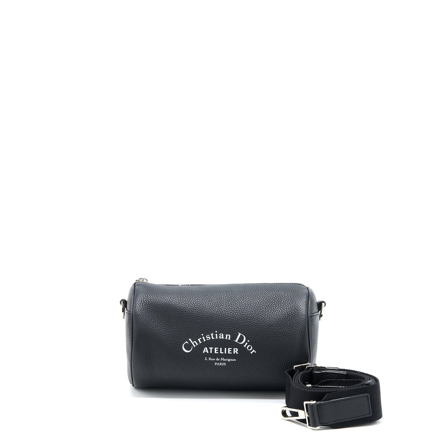 Dior Roller Crossbody Handbag Black Crossbody Bag