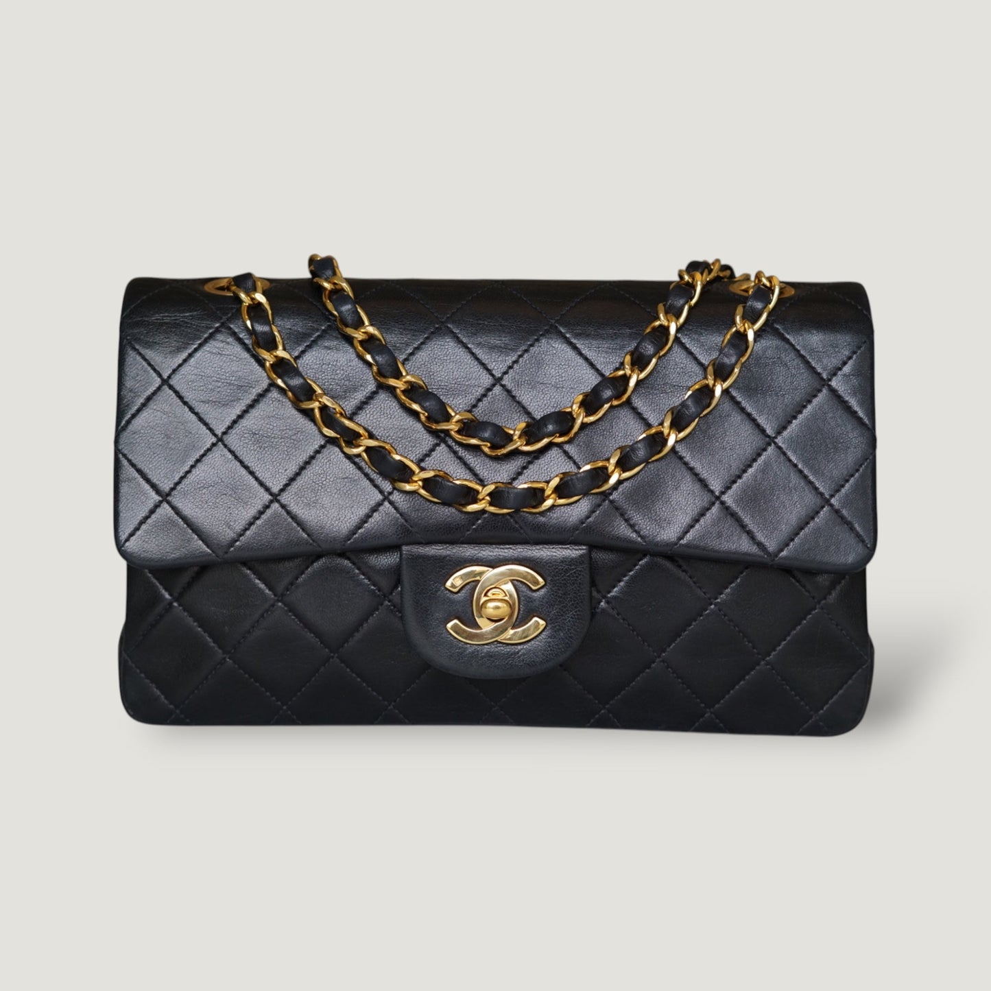 CHANEL CLASSIC SMALL BAG