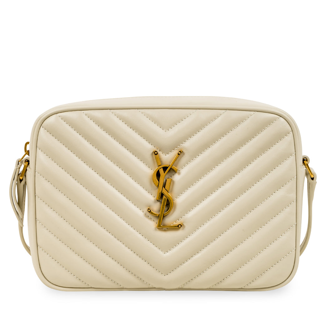 YSL Saint Laurent Lou Crossbody Crossbody Bag