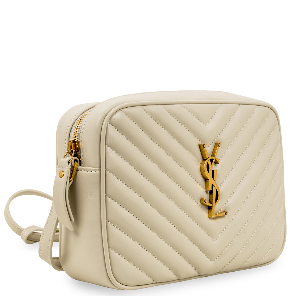 YSL Saint Laurent Lou Crossbody Crossbody Bag