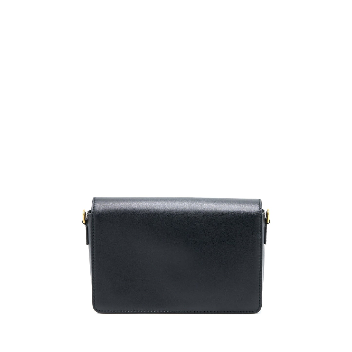 Dior Evolution Purse Handbag Black Travel Bag