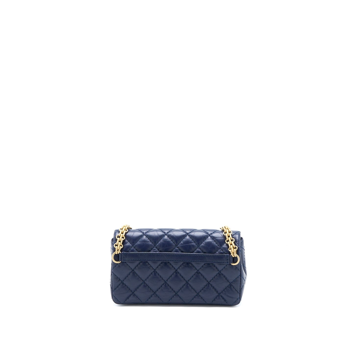 Chanel 2.55 Reissue Waist Belt Aged Calfskin