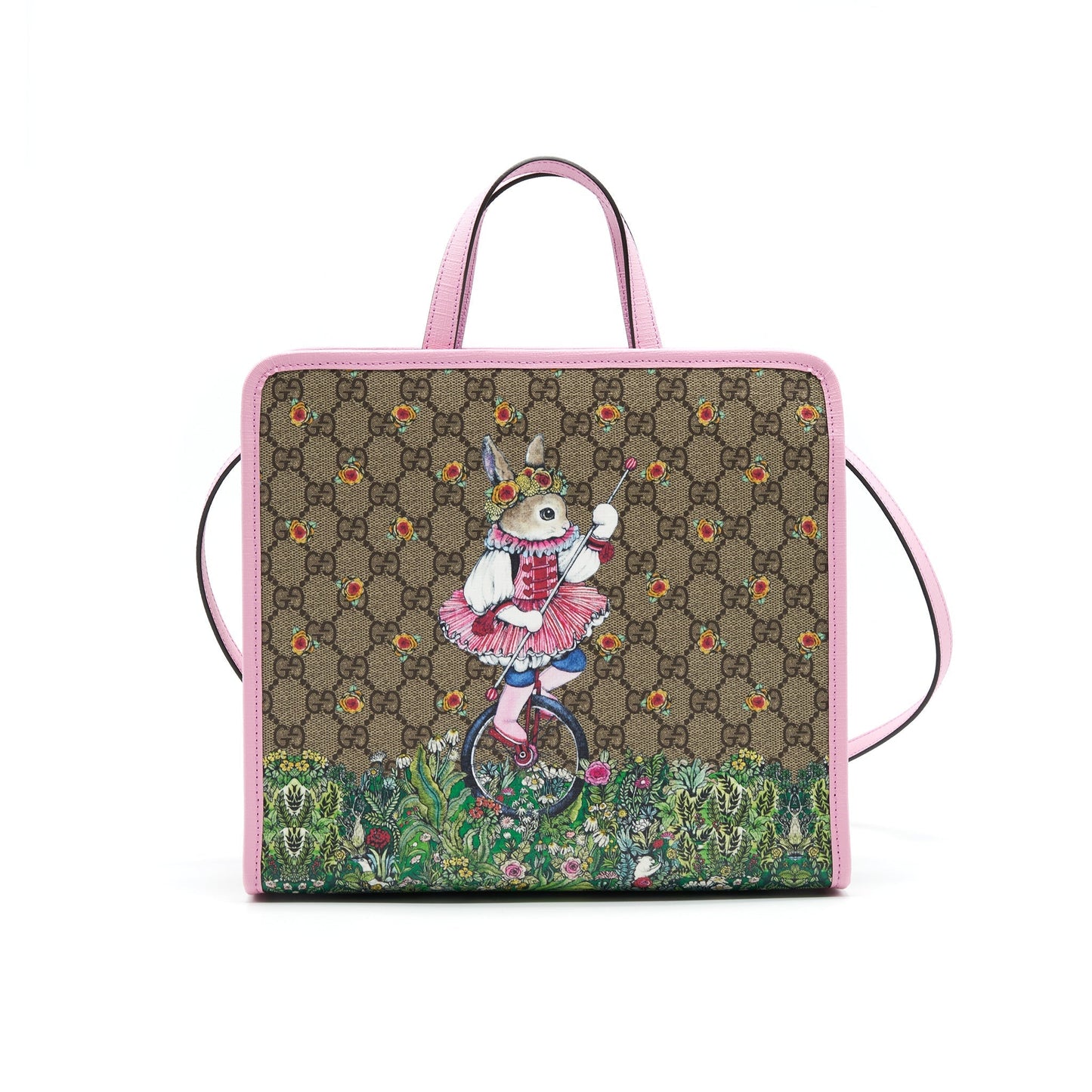 Gucci Children Yuko Higuchi Tote Bag