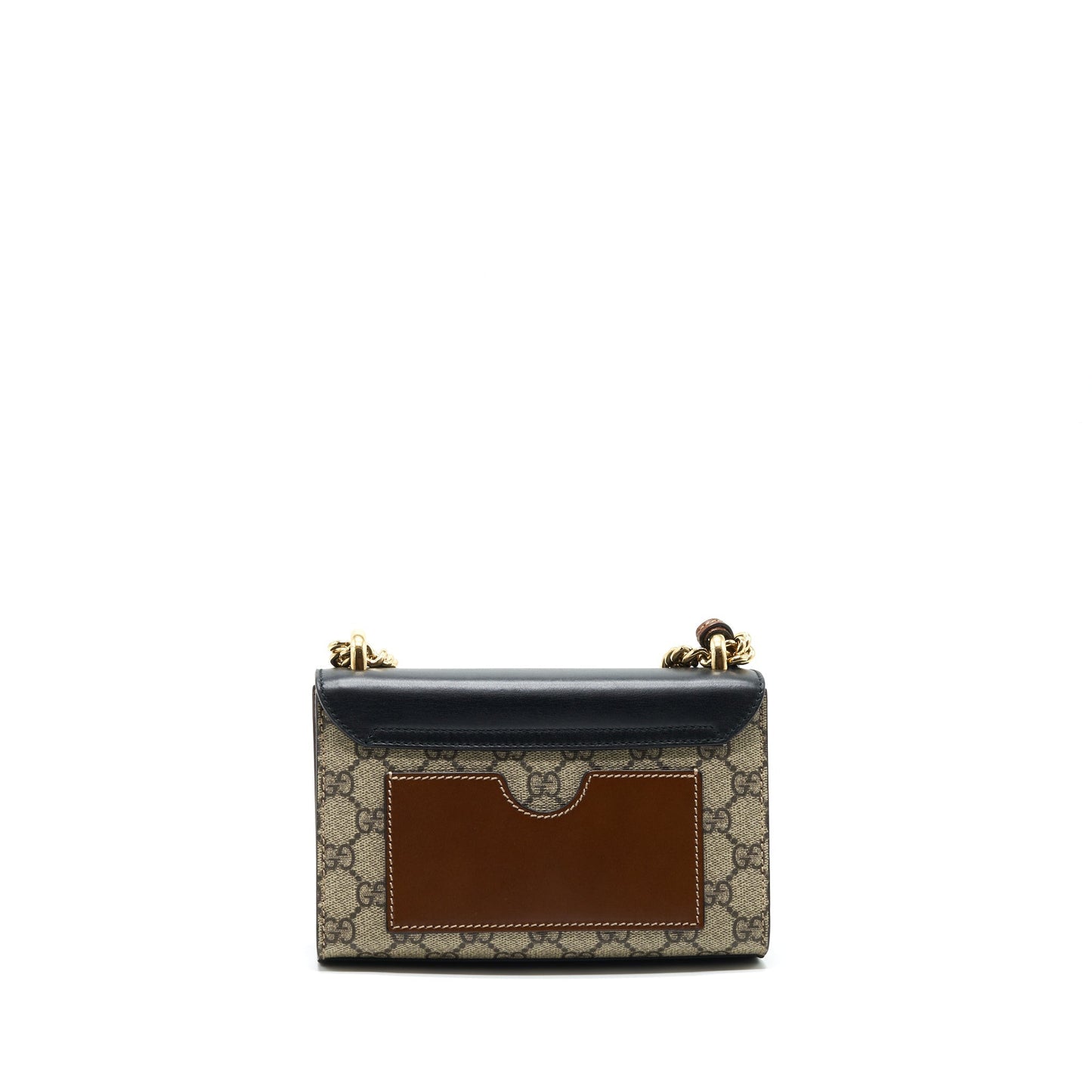 Gucci Padlock Shoulder Bag Small