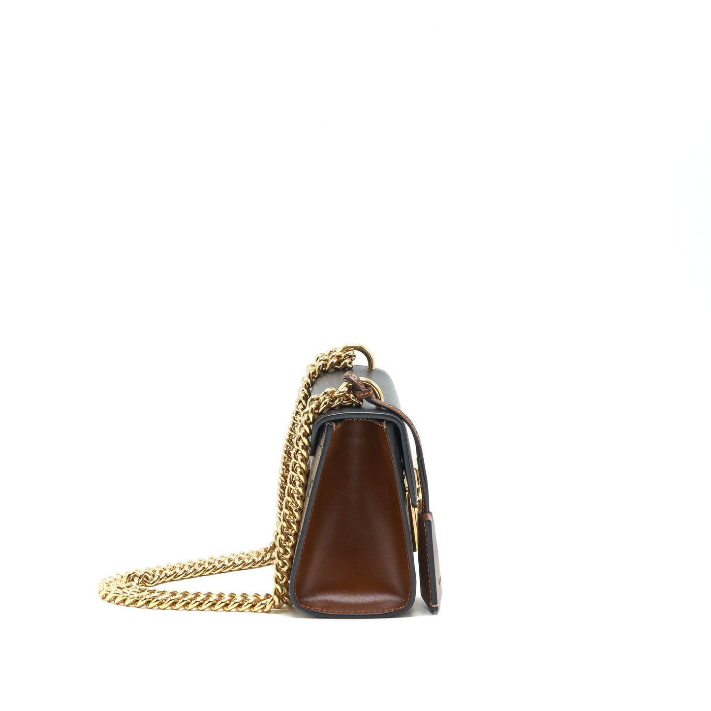 Gucci Padlock Shoulder Bag Small