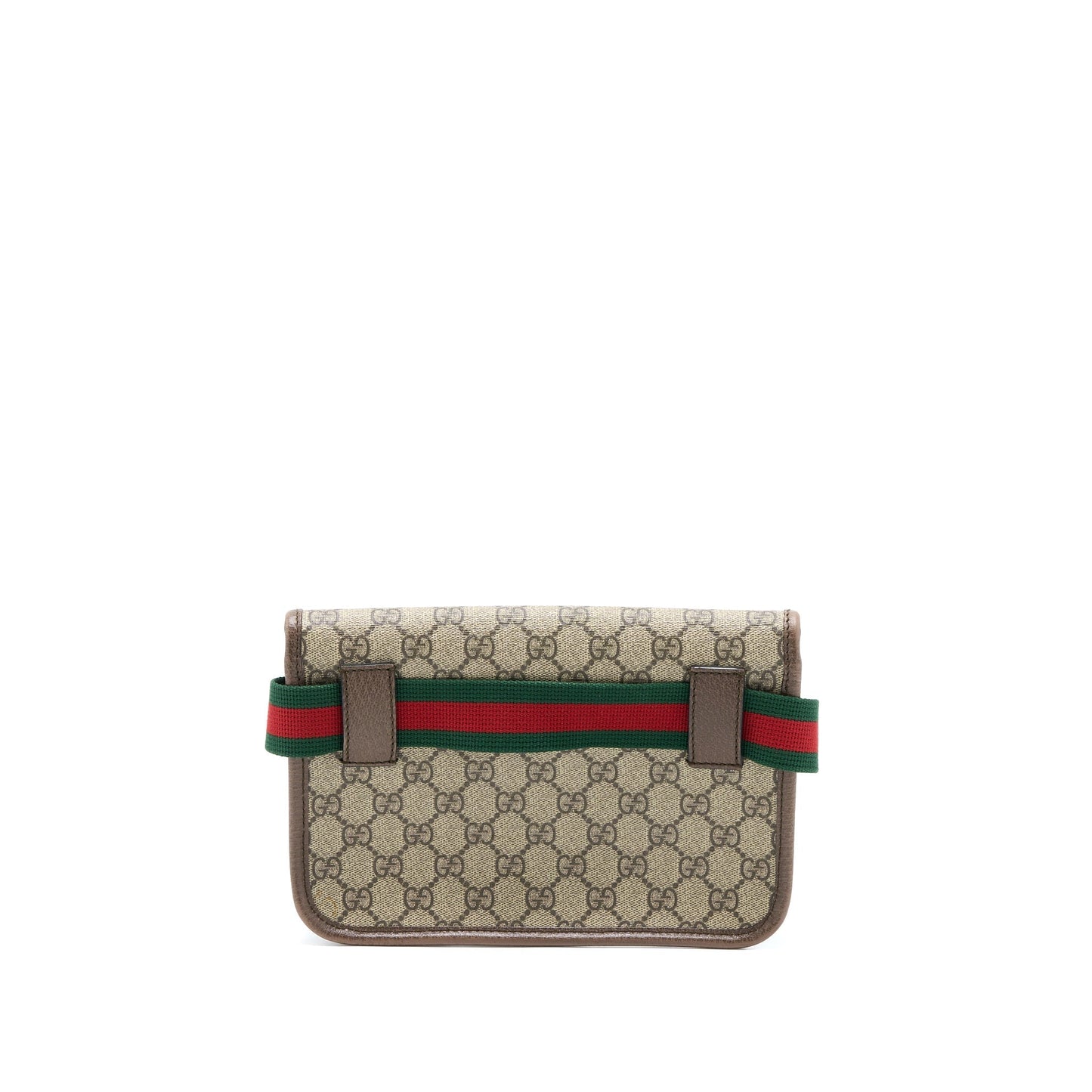 Gucci Neo Supreme Belt Bag Canvas Accessory