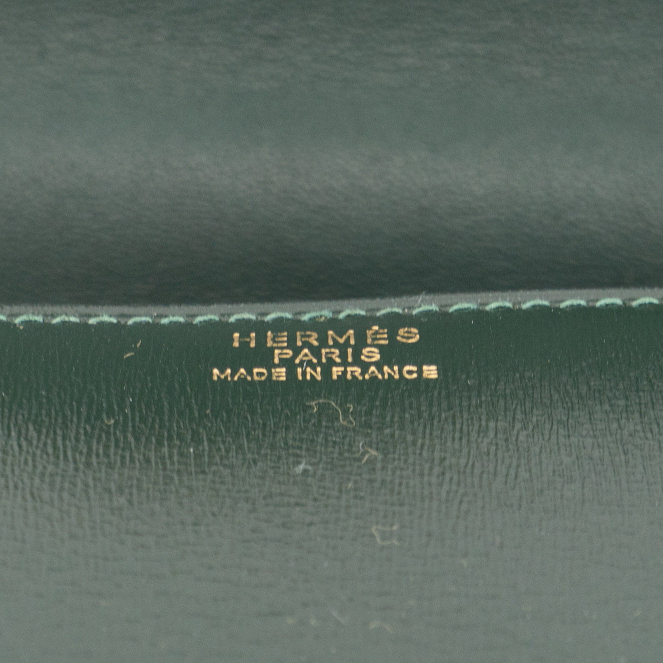 Hermes Luxury Constance Handbag Travel Bag