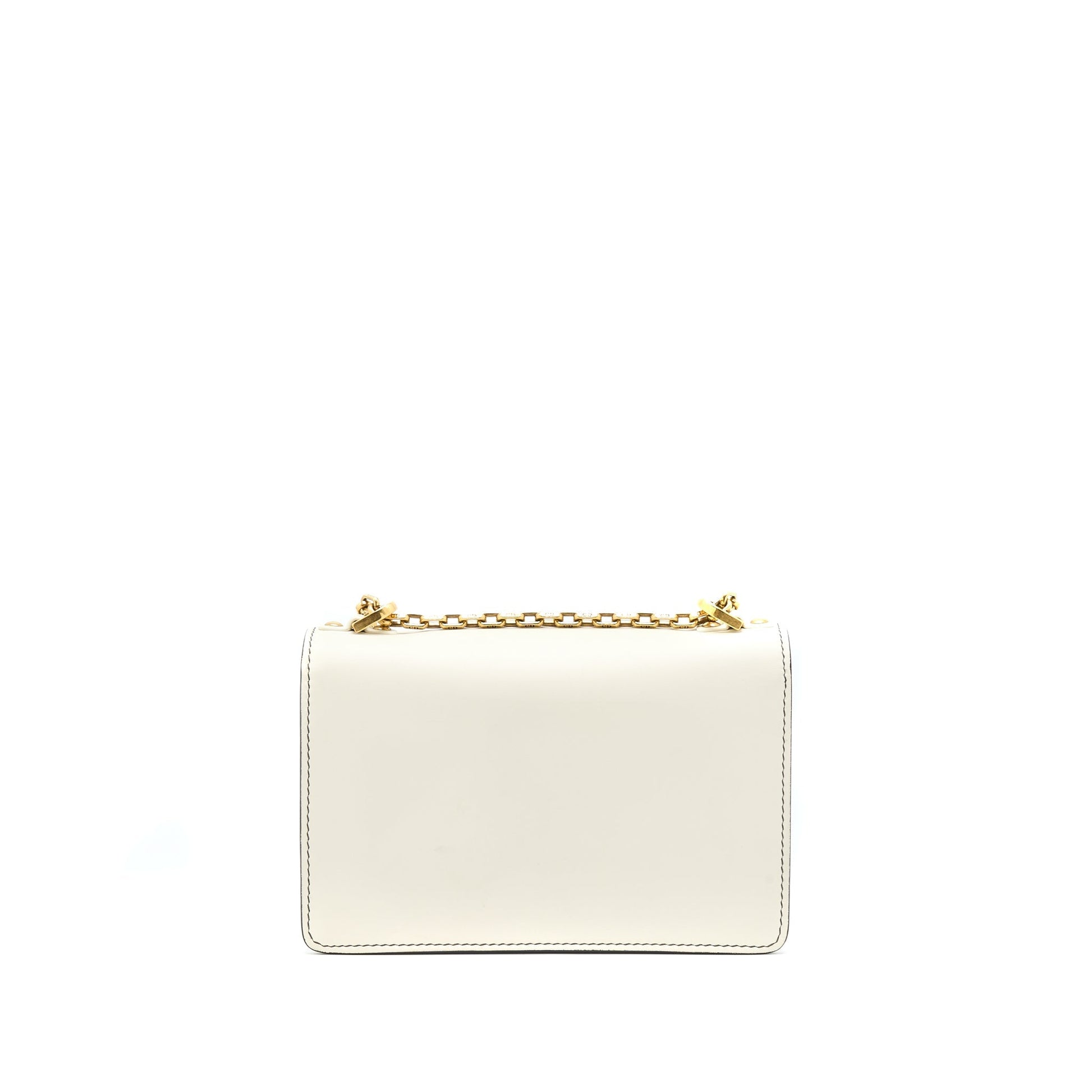 Dior Ja' Purse Clutch With Handbag White Chain Clutch Bag