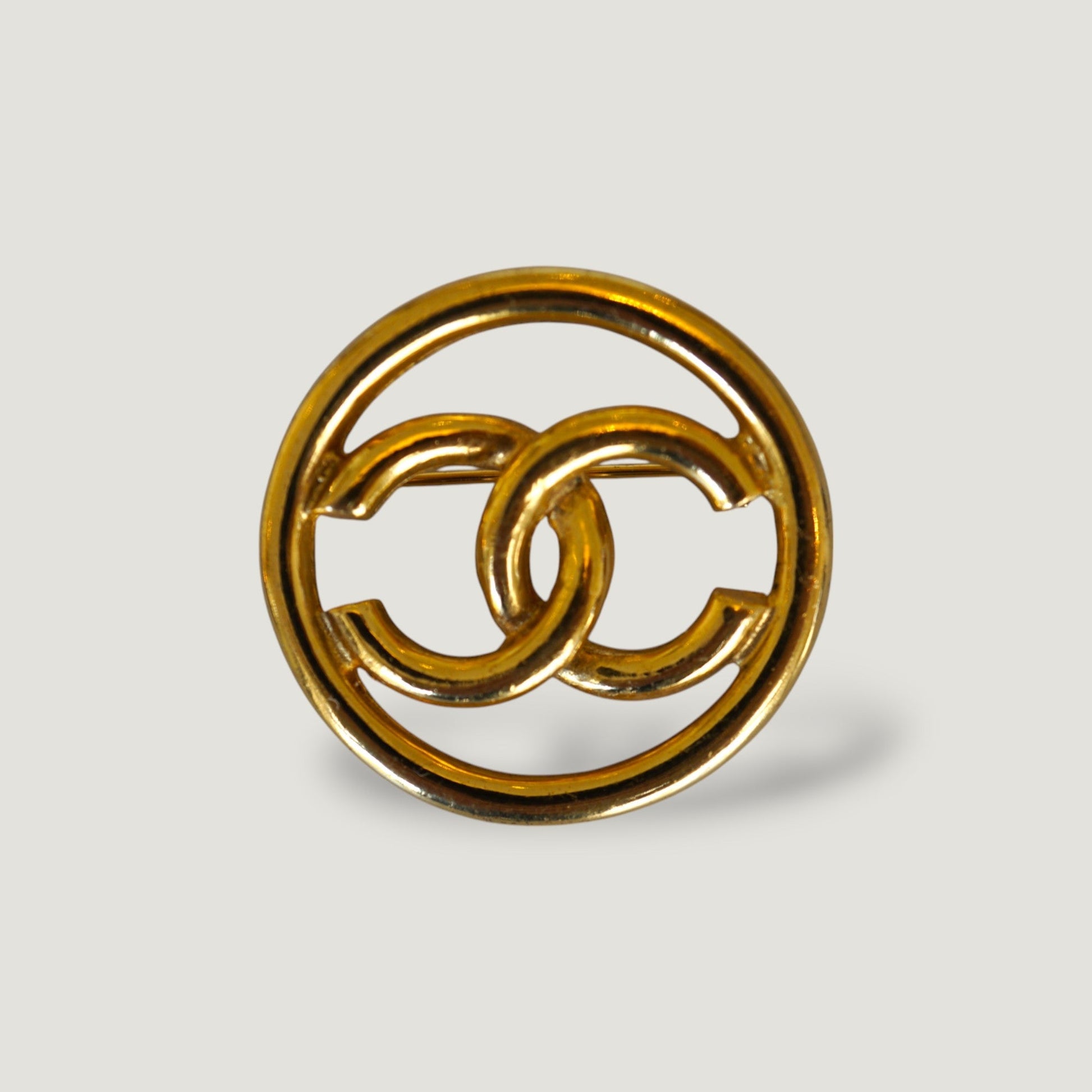 CHANEL BROOCH