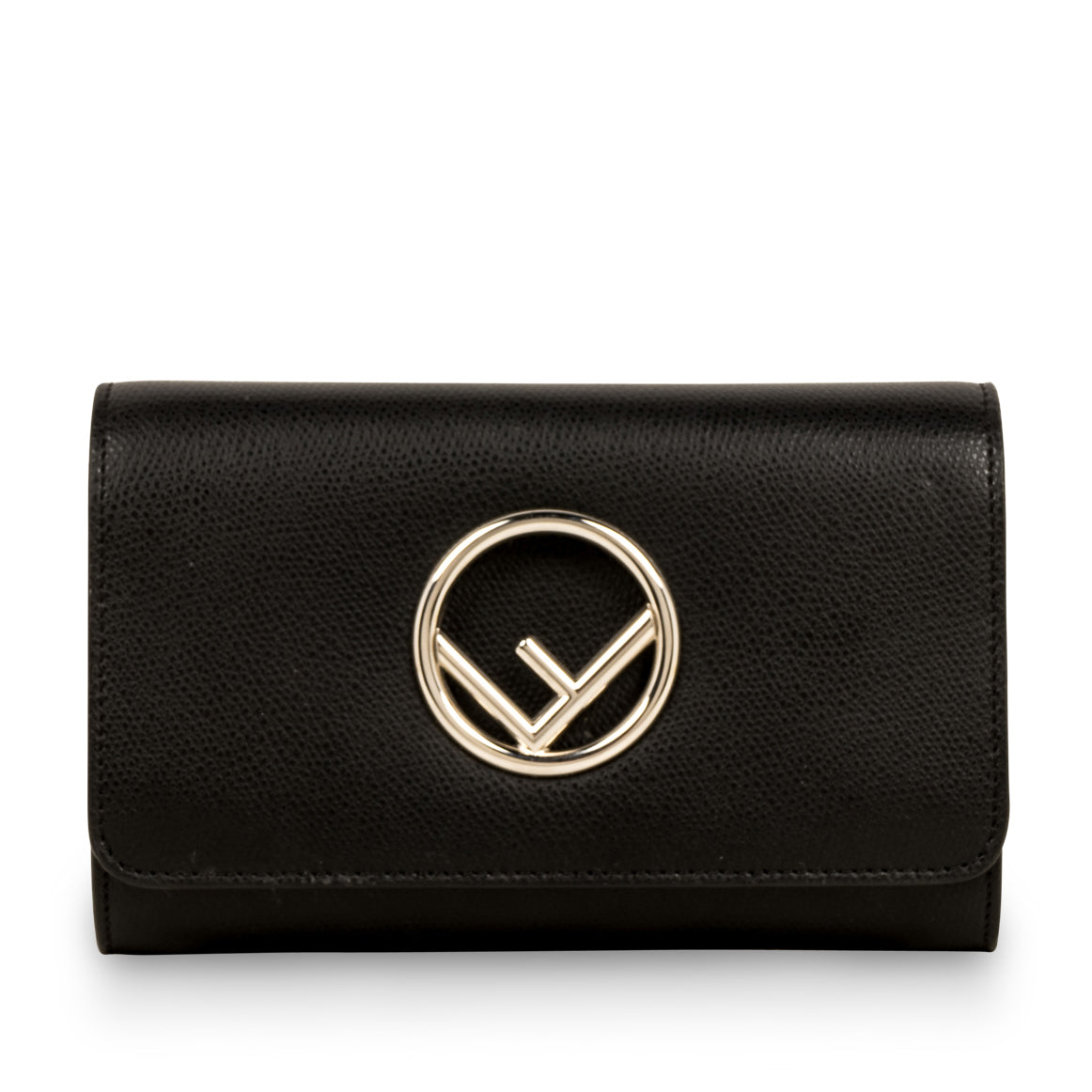 Fendi Kan Crossbody Crossbody Bag