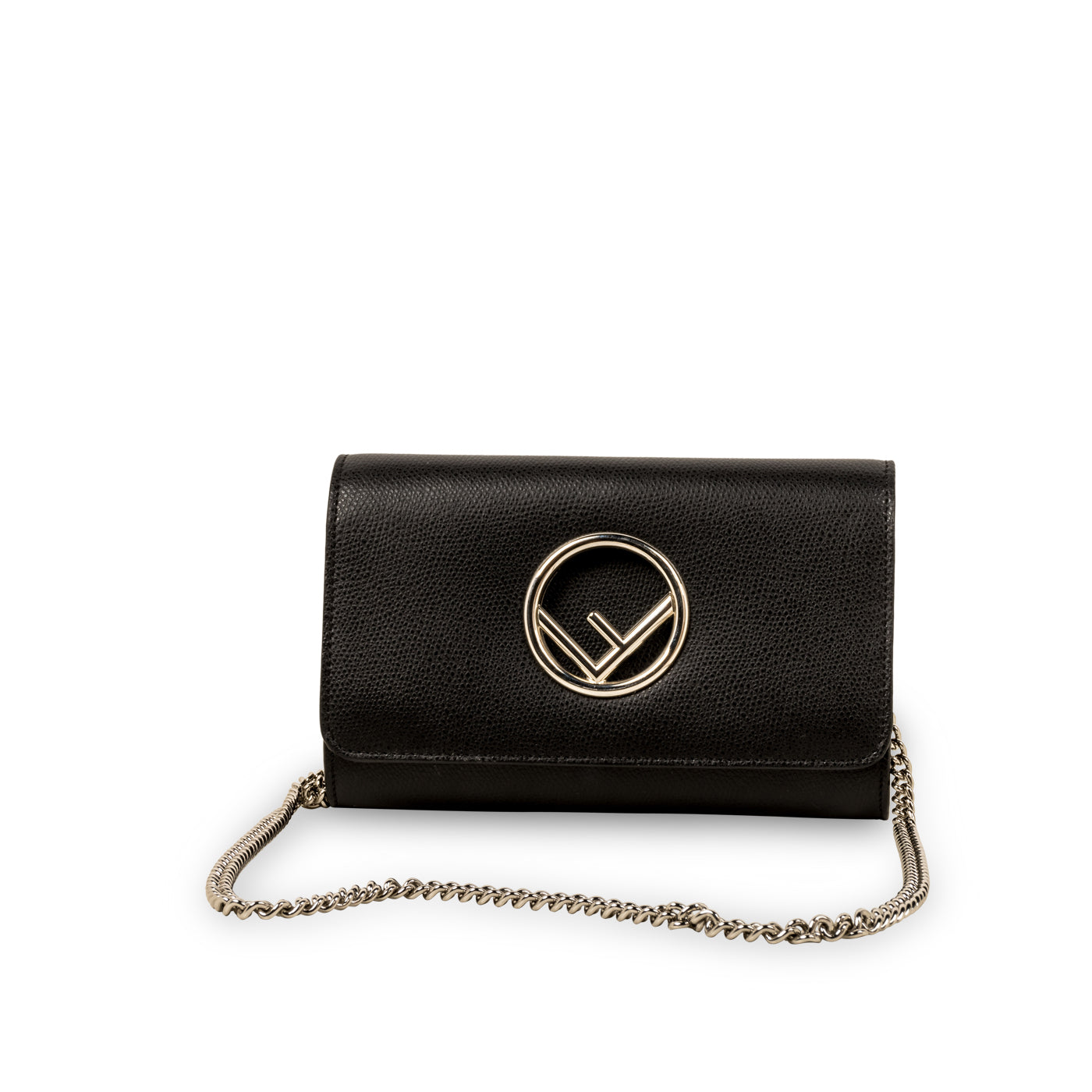 Fendi Kan Crossbody Crossbody Bag