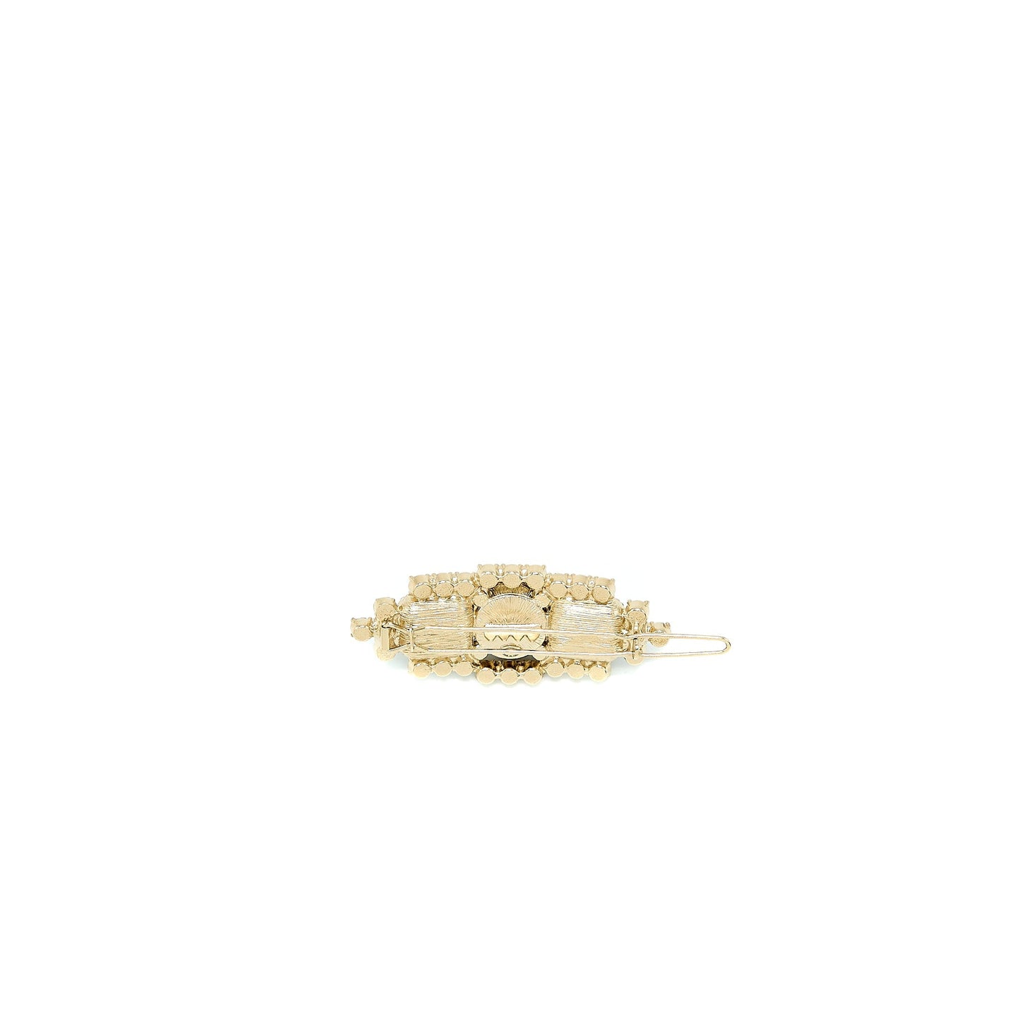 Chanel Hair Clip Multicolour Handbag