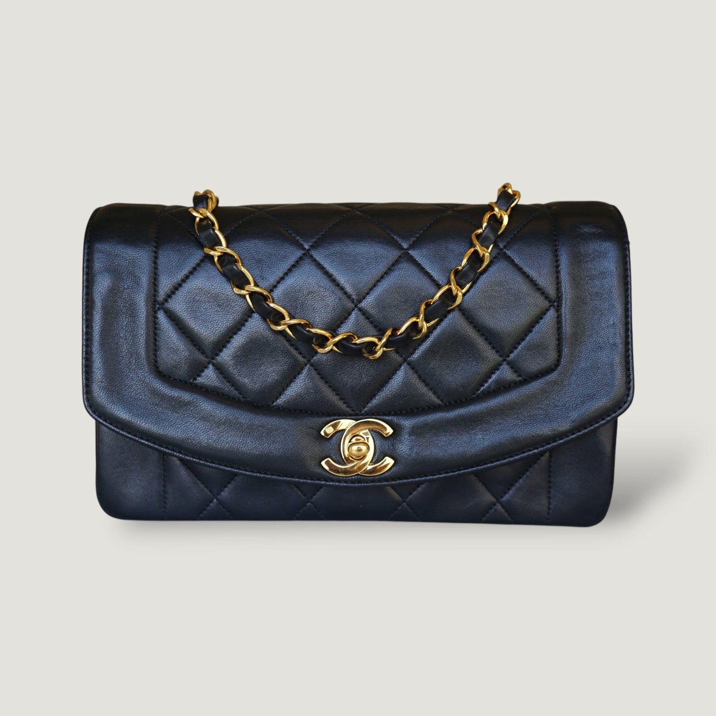 CHANEL DIANA SMALL BAG