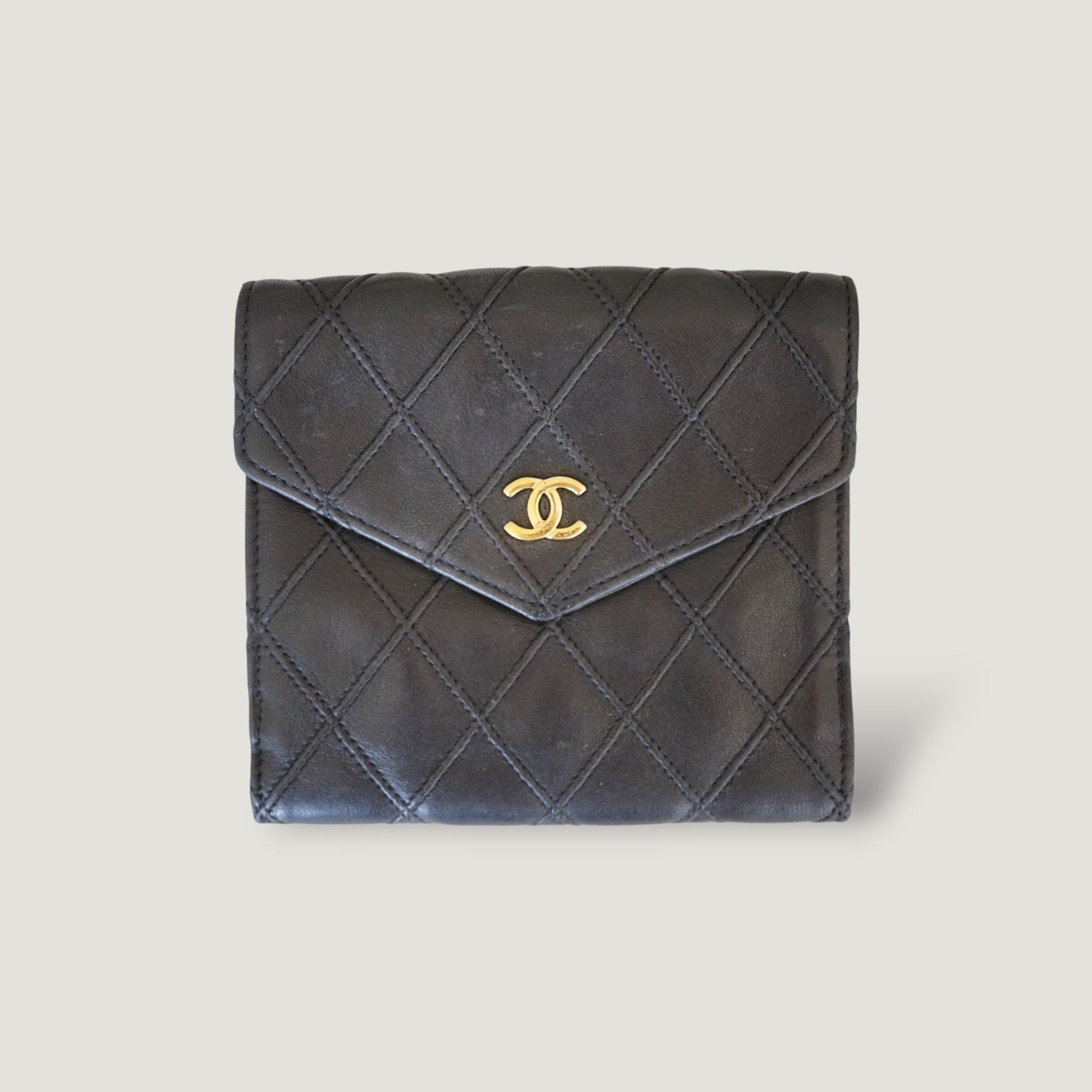 CHANEL WALLET