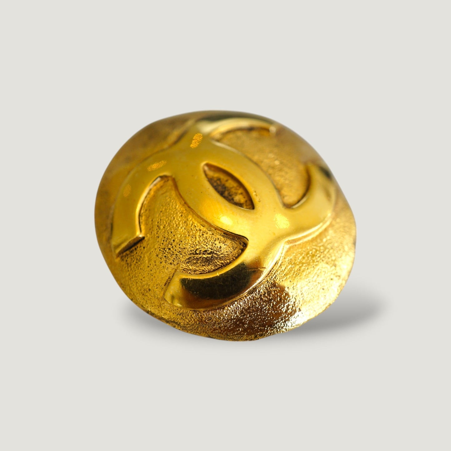 CHANEL BROOCH
