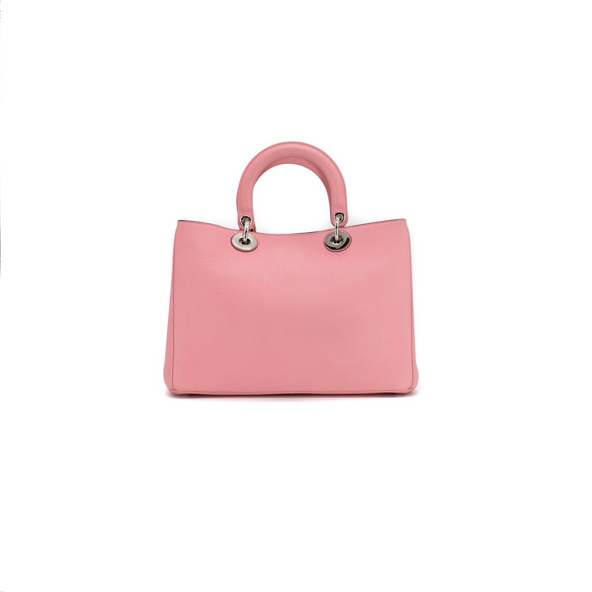 Dior issimo Bag Pink Shoulder Bag