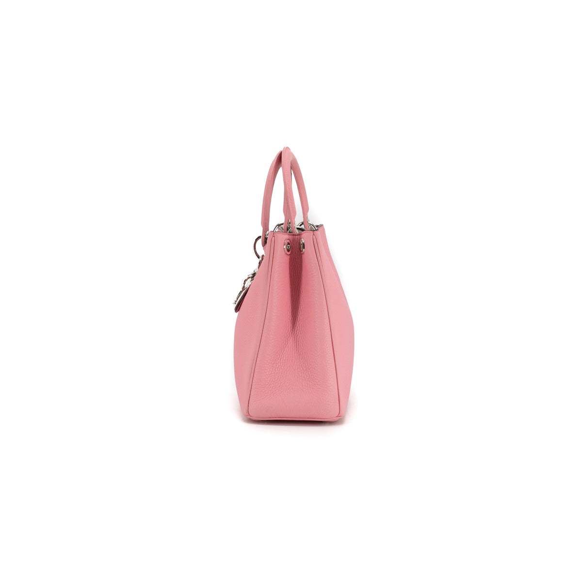 Dior issimo Bag Pink Shoulder Bag