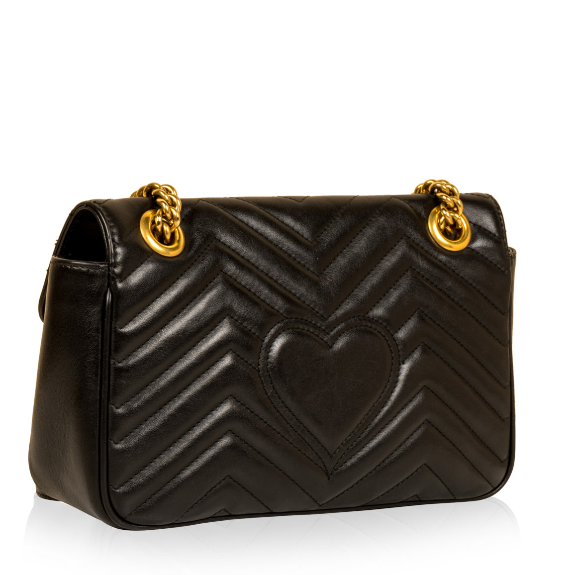 Gucci Marmont Bag Small Shoulder Bag Bag 1