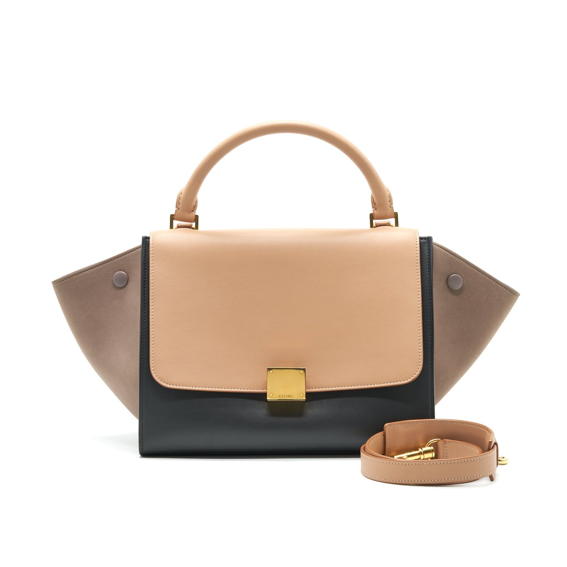 Purse Colour Handbag Travel Bag