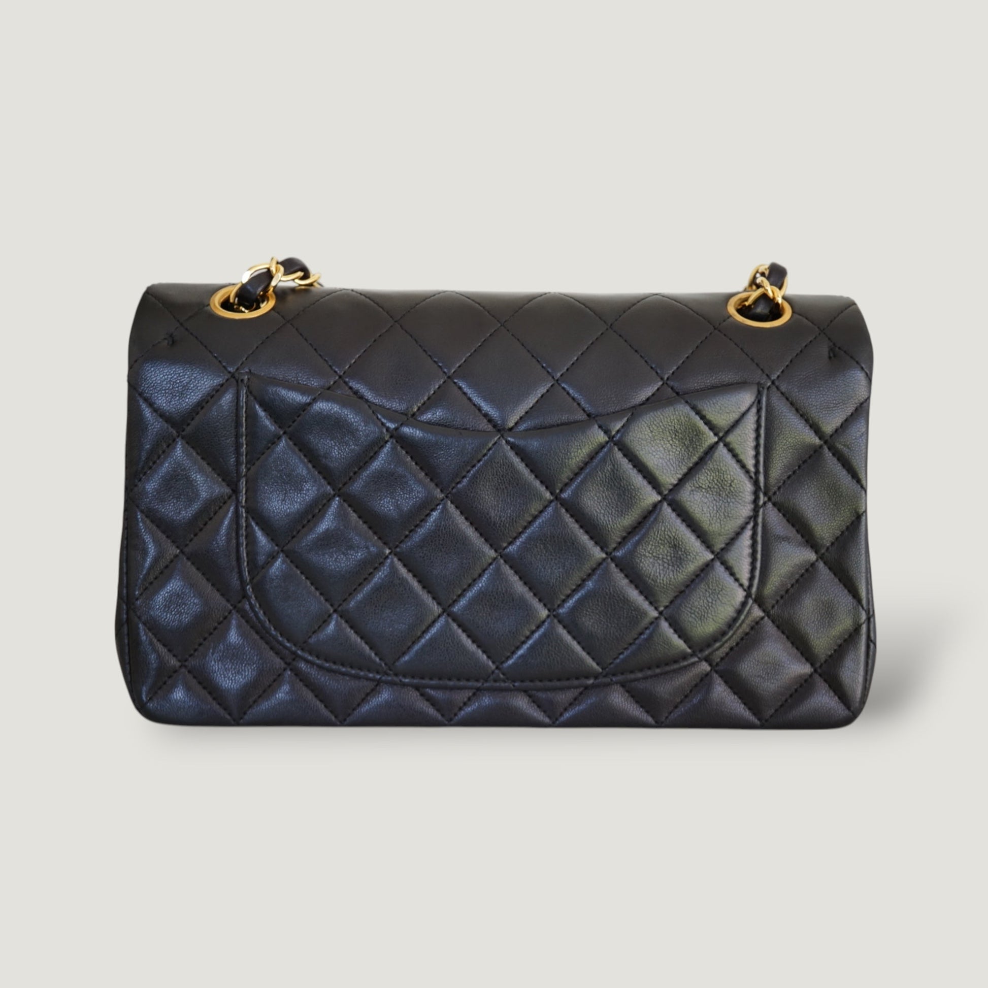 CHANEL CLASSIC SMALL BAG