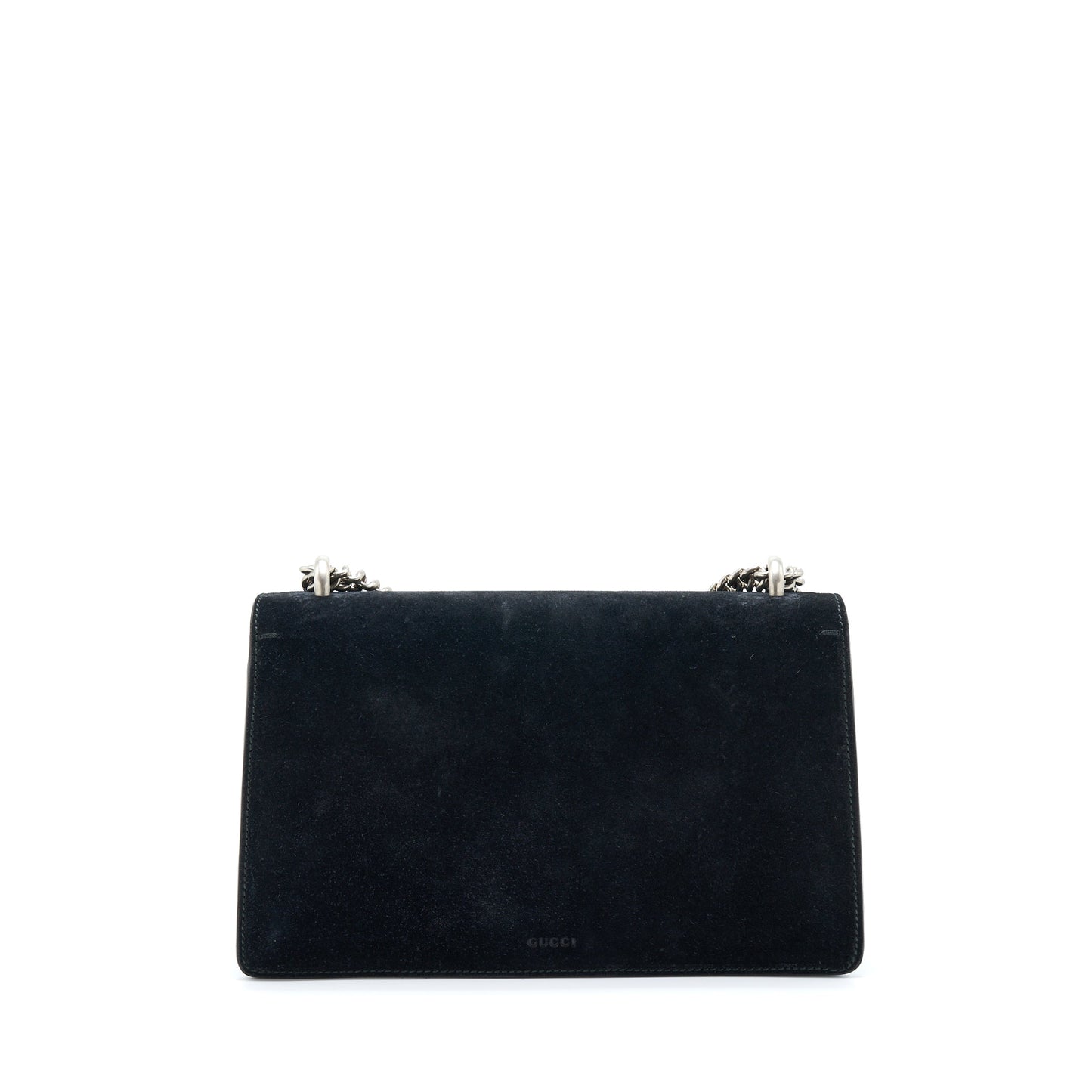 Gucci Dionysus Shoulder Bag Shw Black
